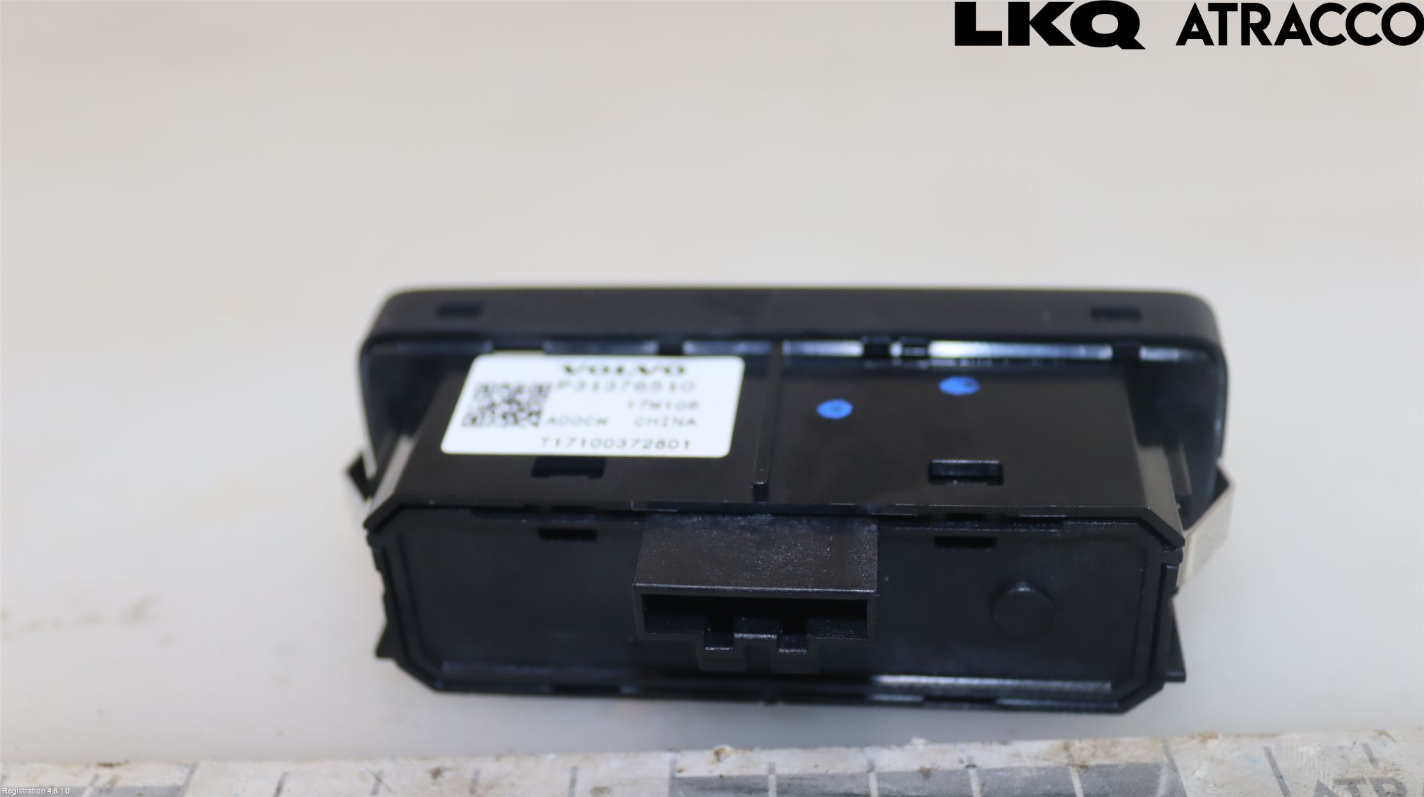 Volvo V90 17->> Strömställare Dimmer