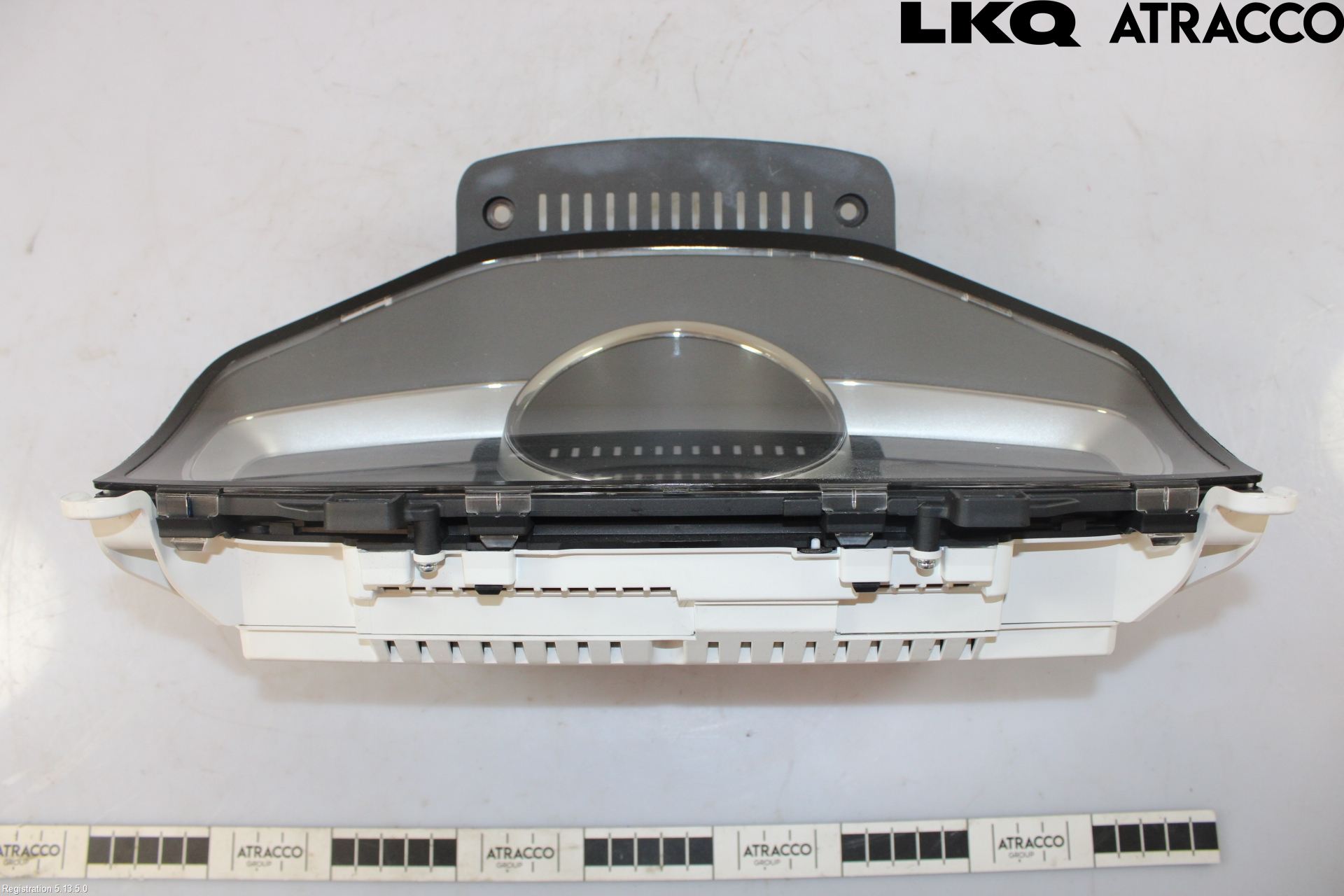 Volvo V60 14-18 Instrument Komb