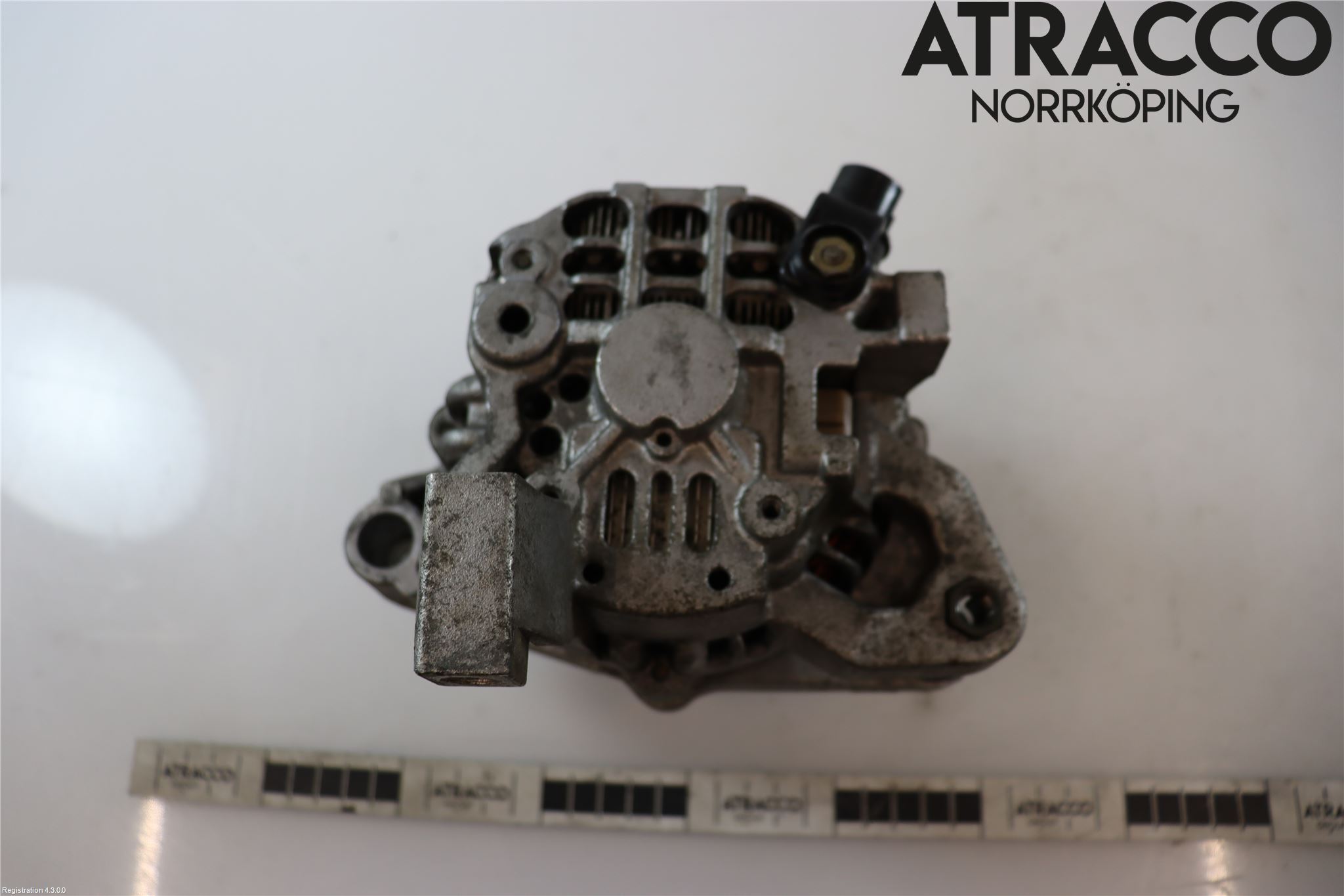 Ford FIESTA     96-99 Generator