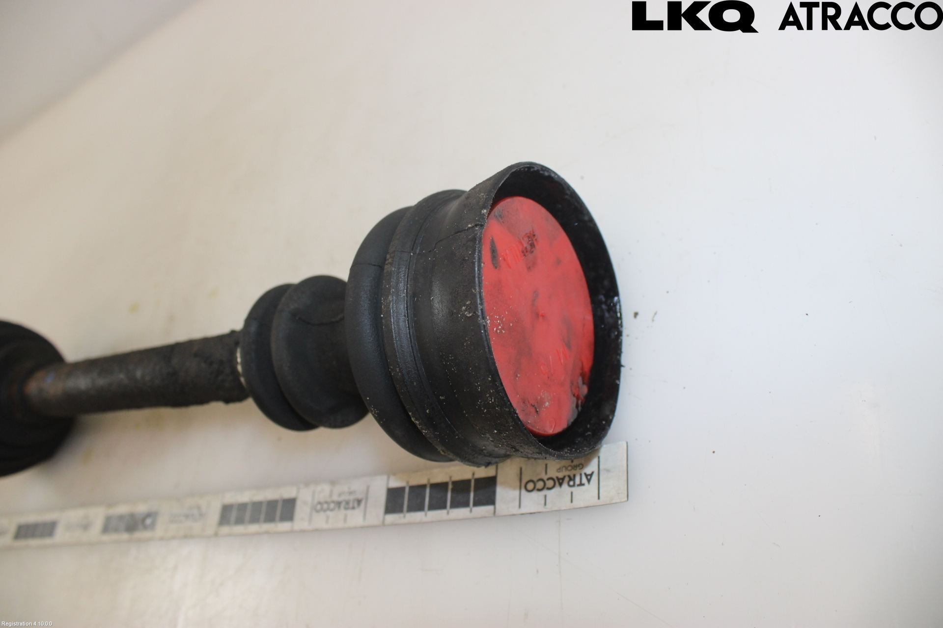 Saab 9000 CD    88-98 Drivaxel Fram Vänster
