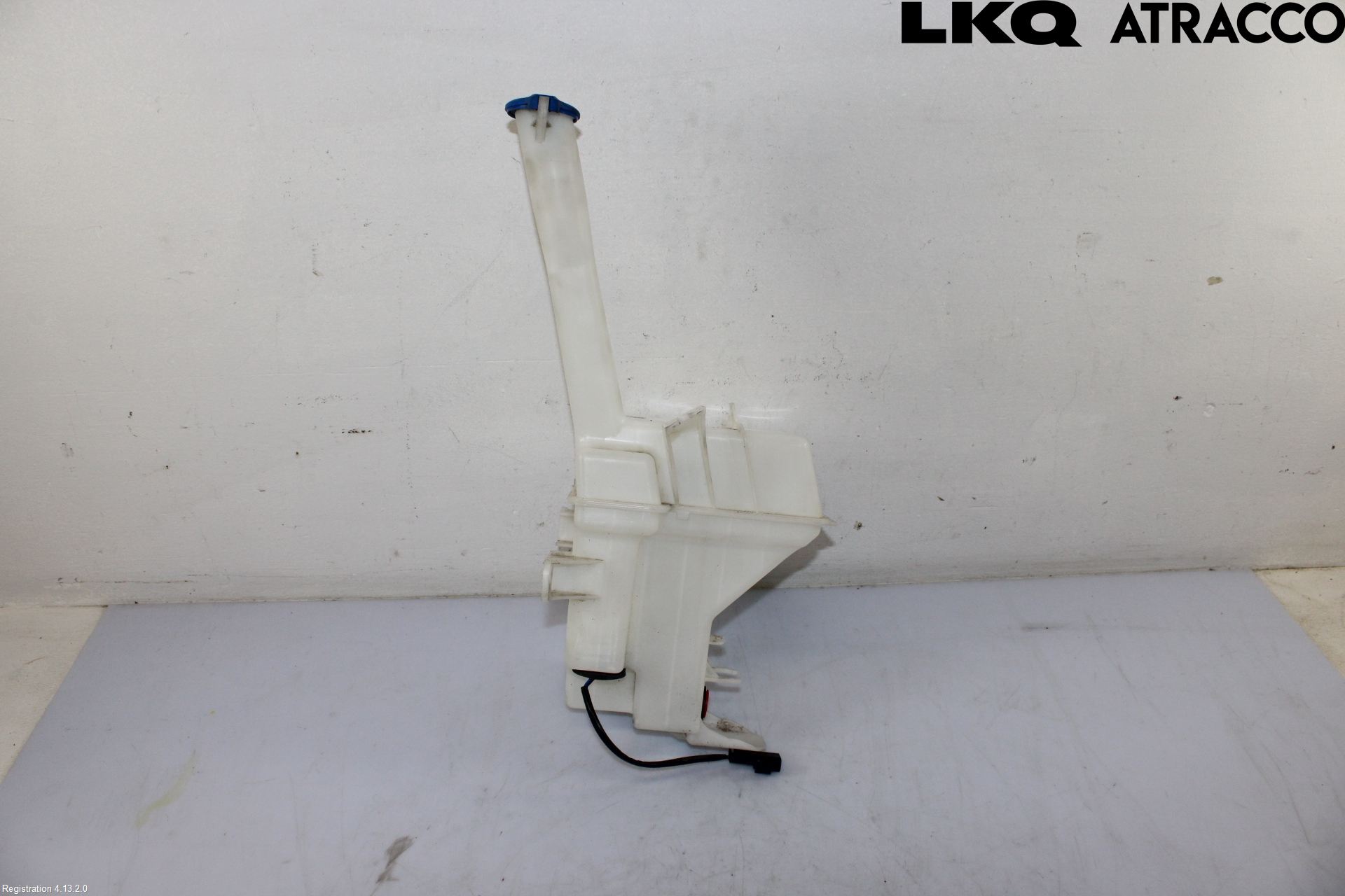 Hyundai i40 16-18 Spolartank Vindruta