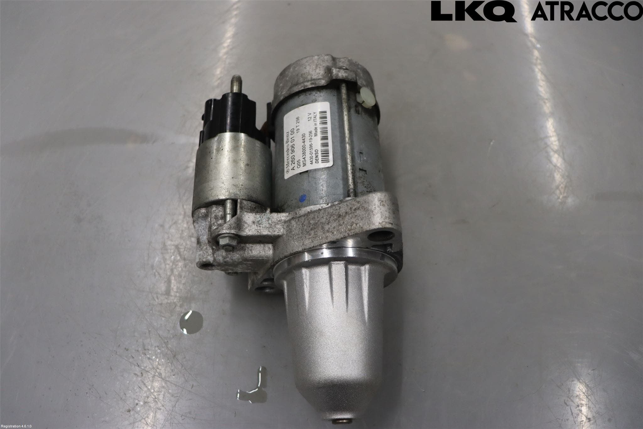 Mercedes-Benz MB A-KLASS (W177) 18- Startmotor