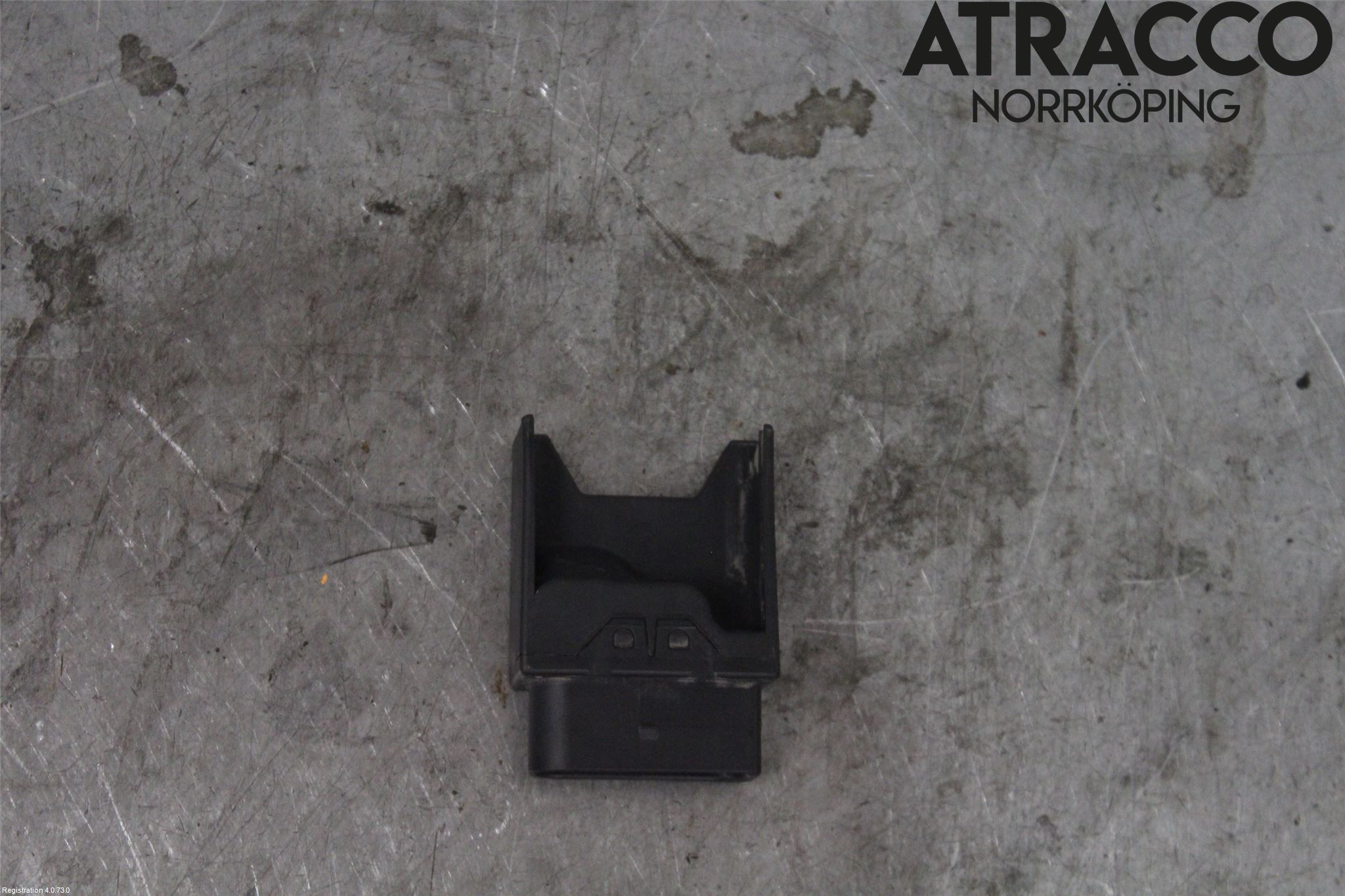 Audi A3/S3 8V 13-20 Styrenhet Bränslepump