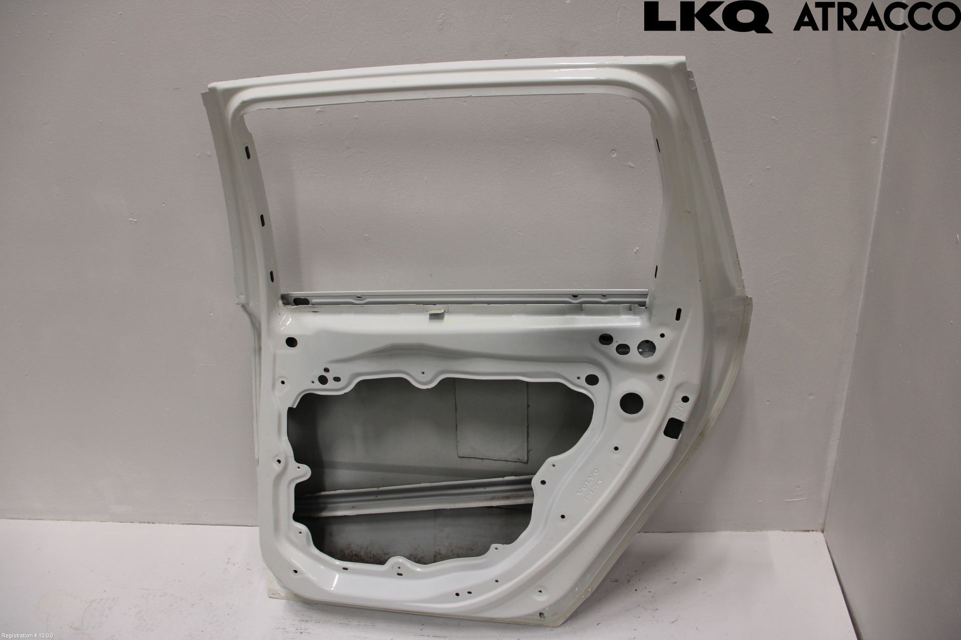 Volvo XC70 08-13 Dörr Bak Höger