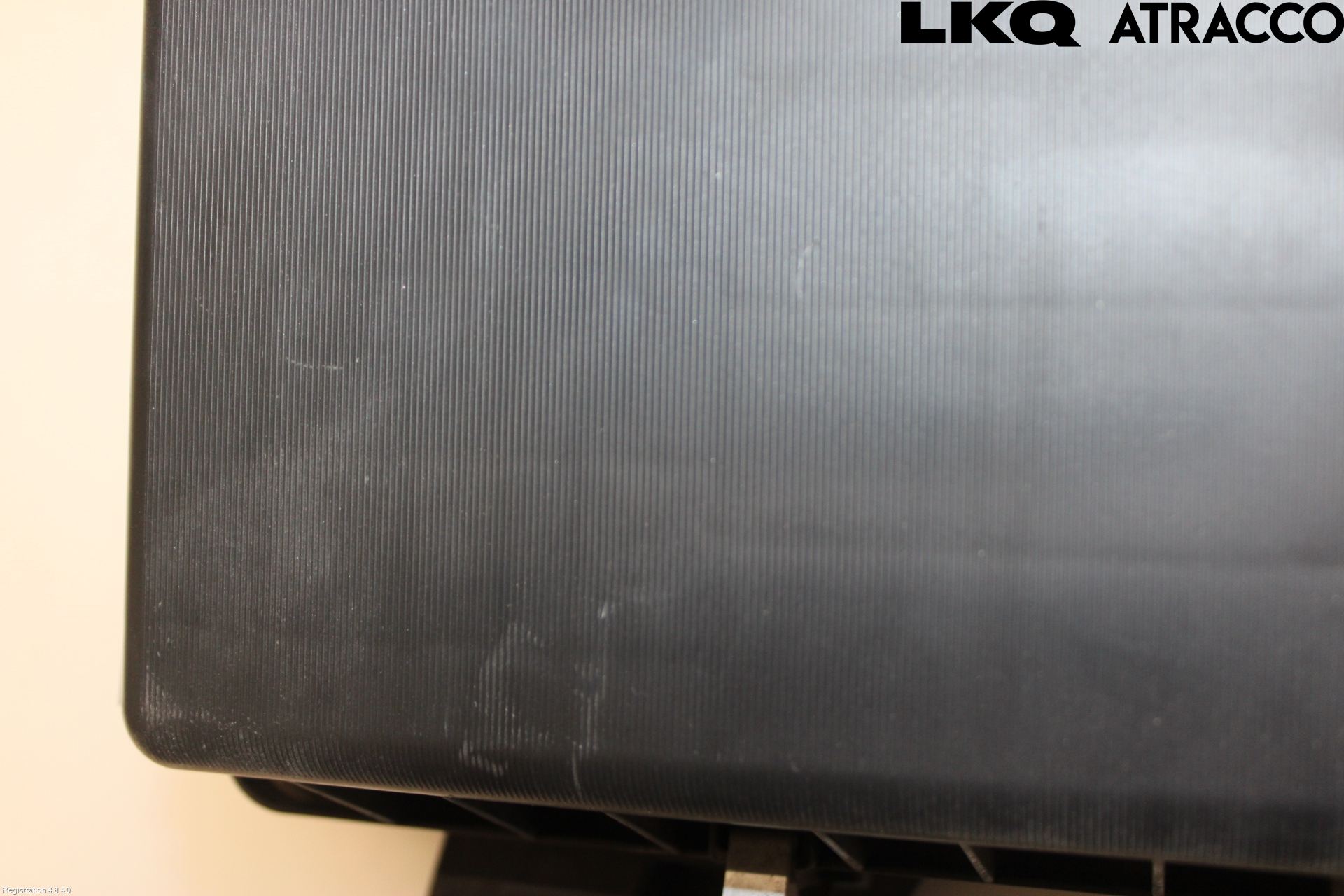 Mitsubishi OUTLANDER 13-21 Luftrenare