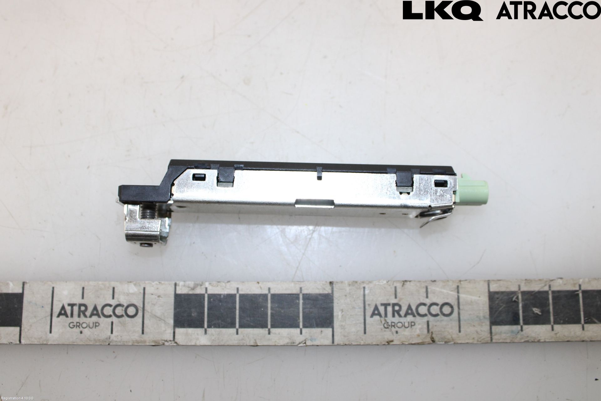 Cupra FORMENTOR 21- Antennförstärkare