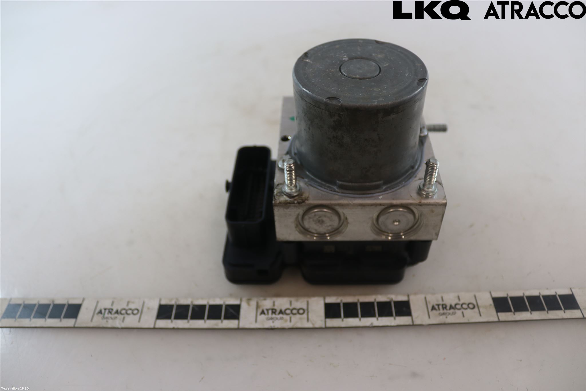 Citroen JUMPY/E-JUMPY 16- Abs Hydraulaggregat