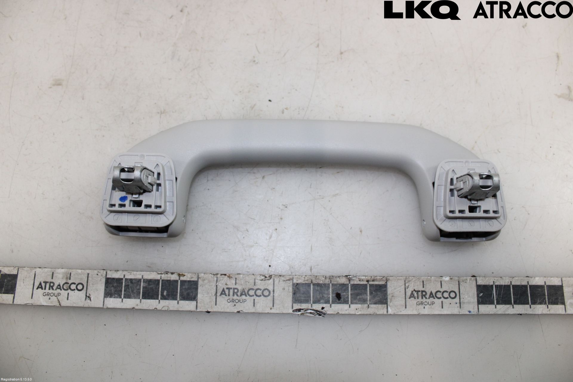 Mercedes-Benz MB VITO/V-KLASS (W640,W447,W448) 14- Kurvhandtag I Tak