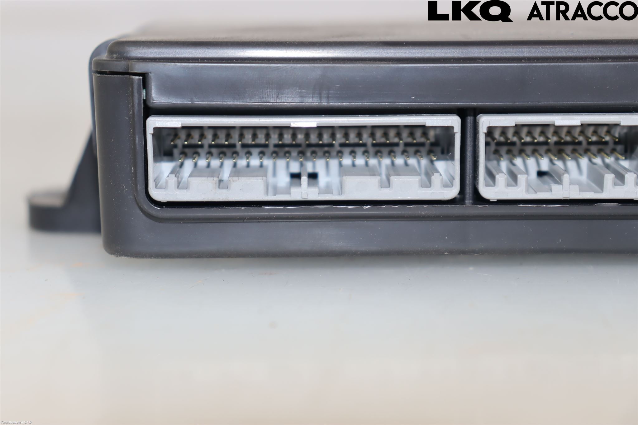 Jaguar XF (X260) 16-24 Styrenhet Billarm