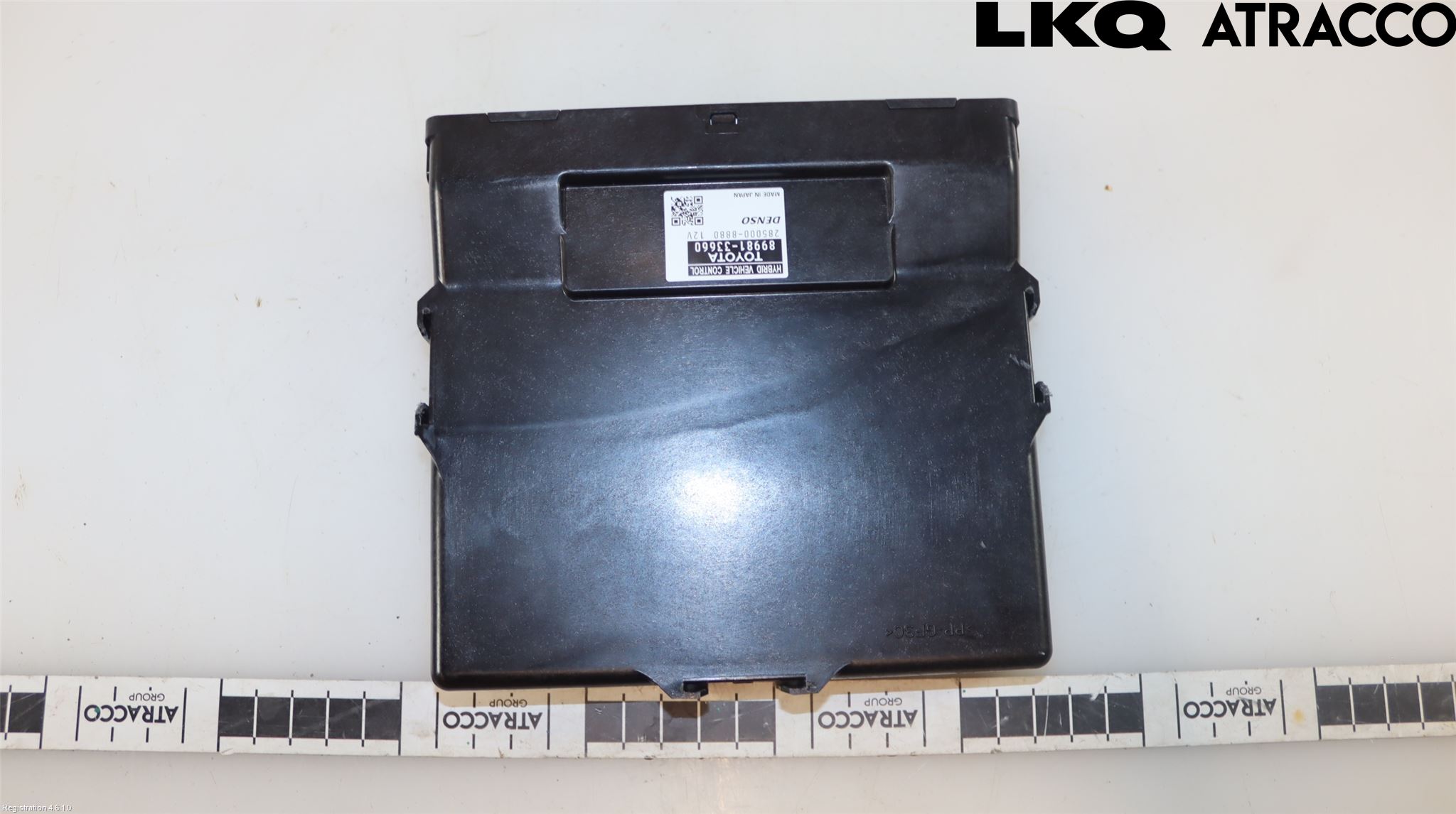 Toyota CAMRY 19-24 Styrenhet Övrigt