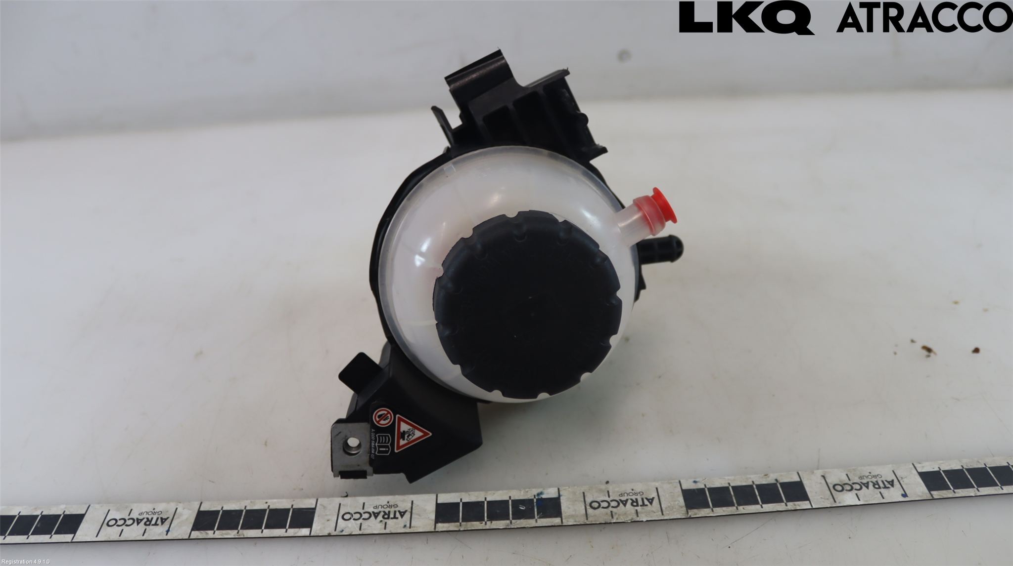 Mercedes-Benz MB EQC (N293) 20- Expansionstank