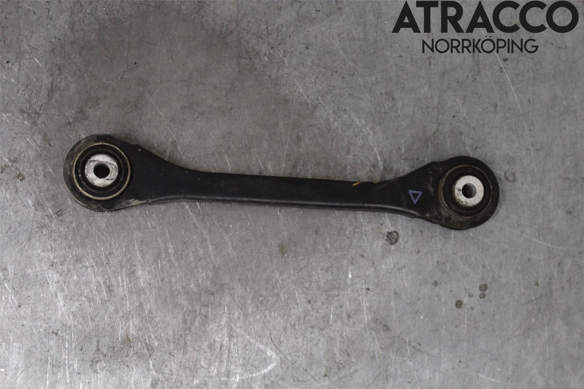 Audi Q5 09-16 Momentstag Bak