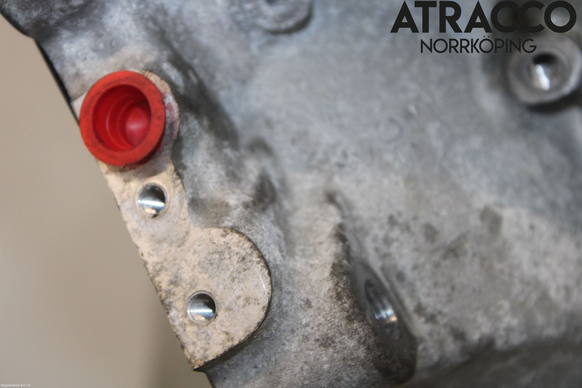 Volkswagen VW T-ROC 18- Motor Bensin