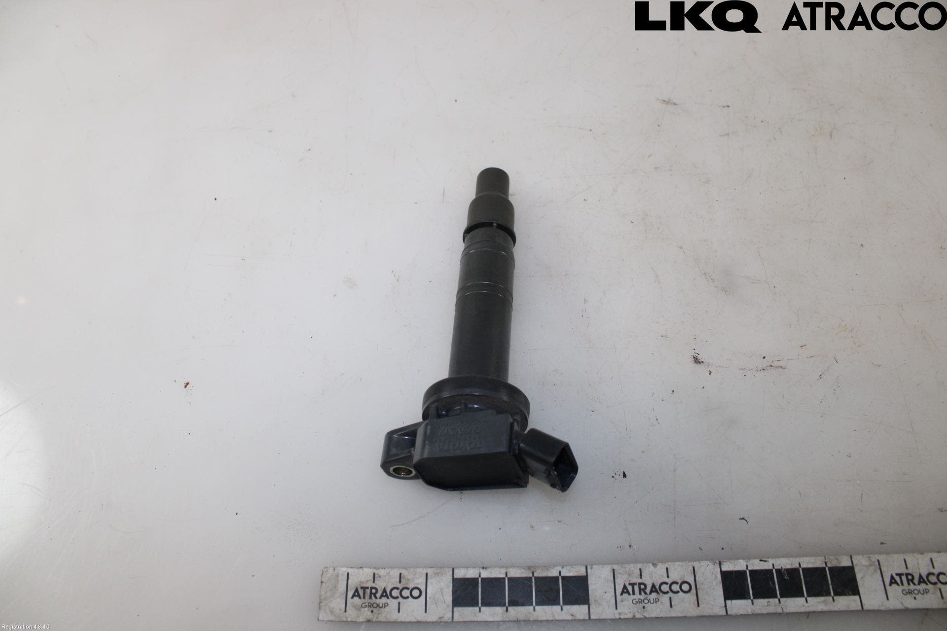 Toyota AVENSIS 03-06 Tändspole