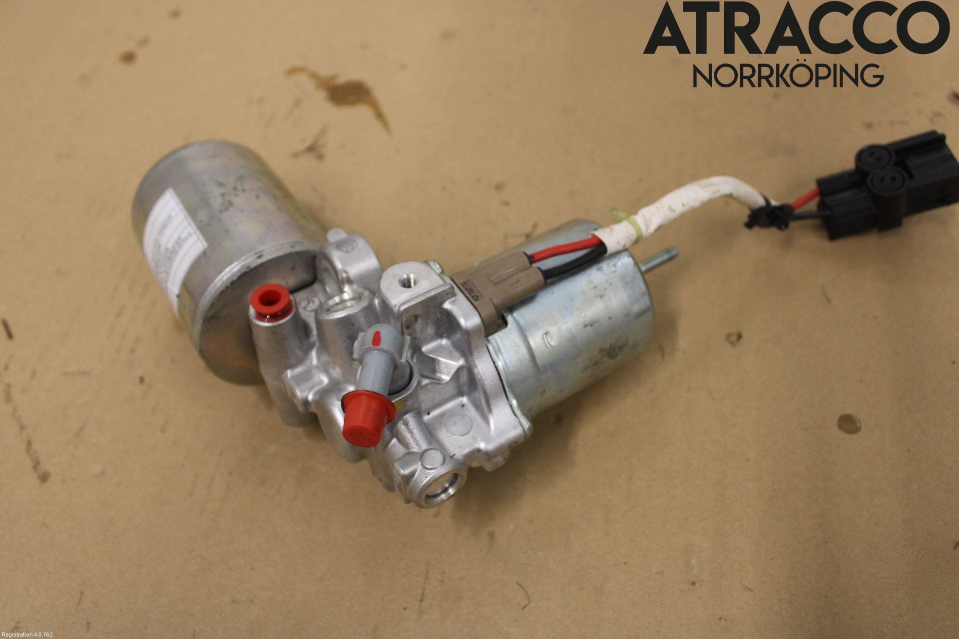 Toyota COROLLA 19- Abs Hydraulpump