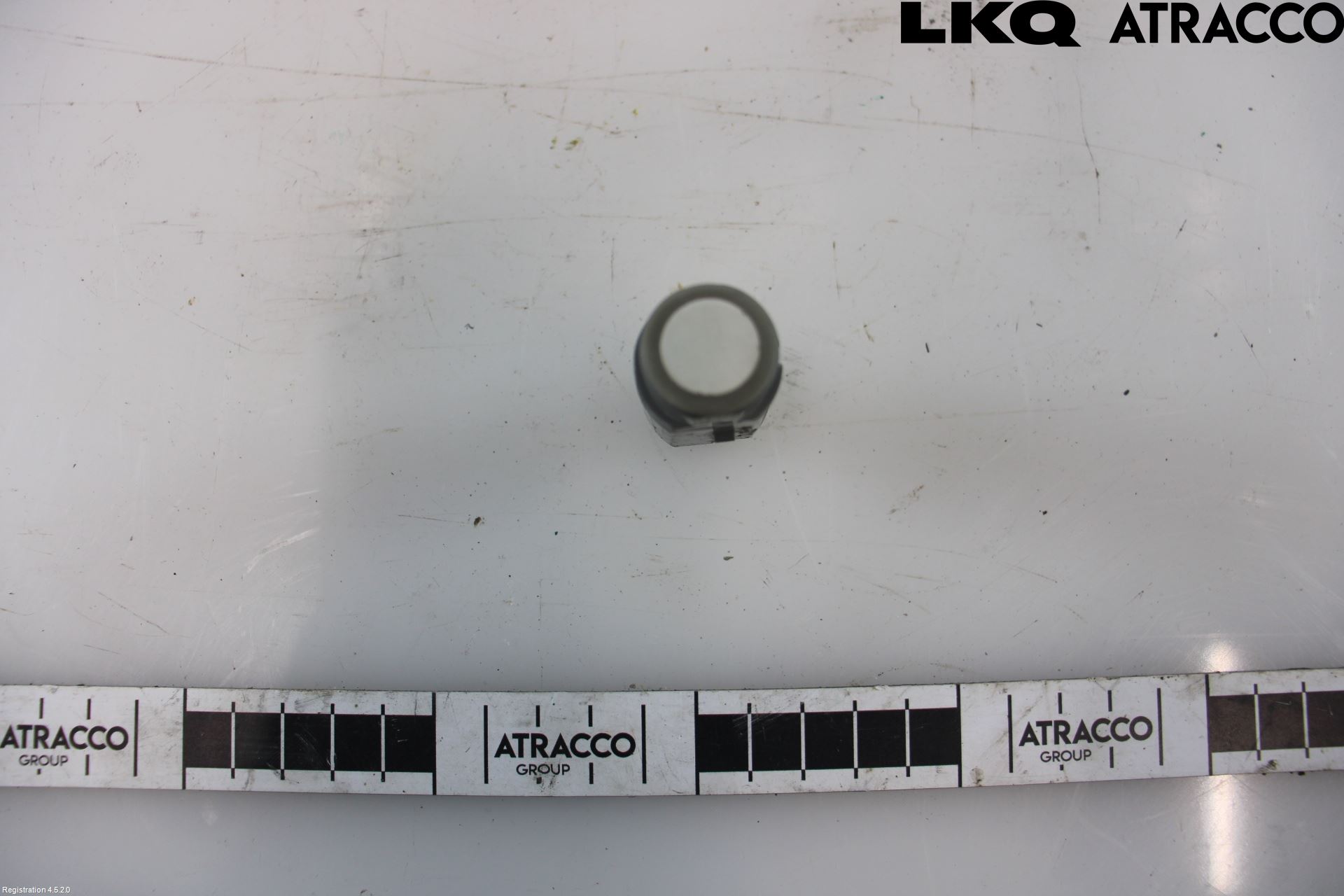 Kia VENGA 10-19 Parkeringshjälp Backsensor