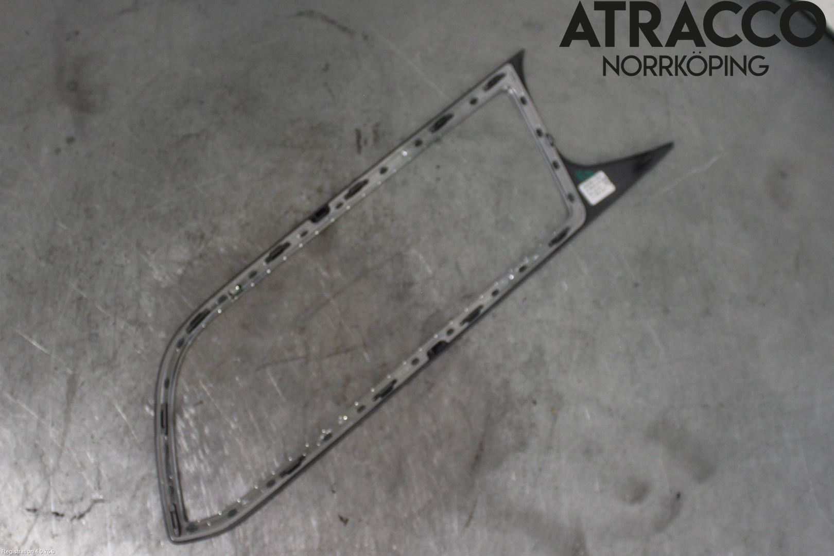 Seat LEON 13-20 Instrument-Radio Sarg