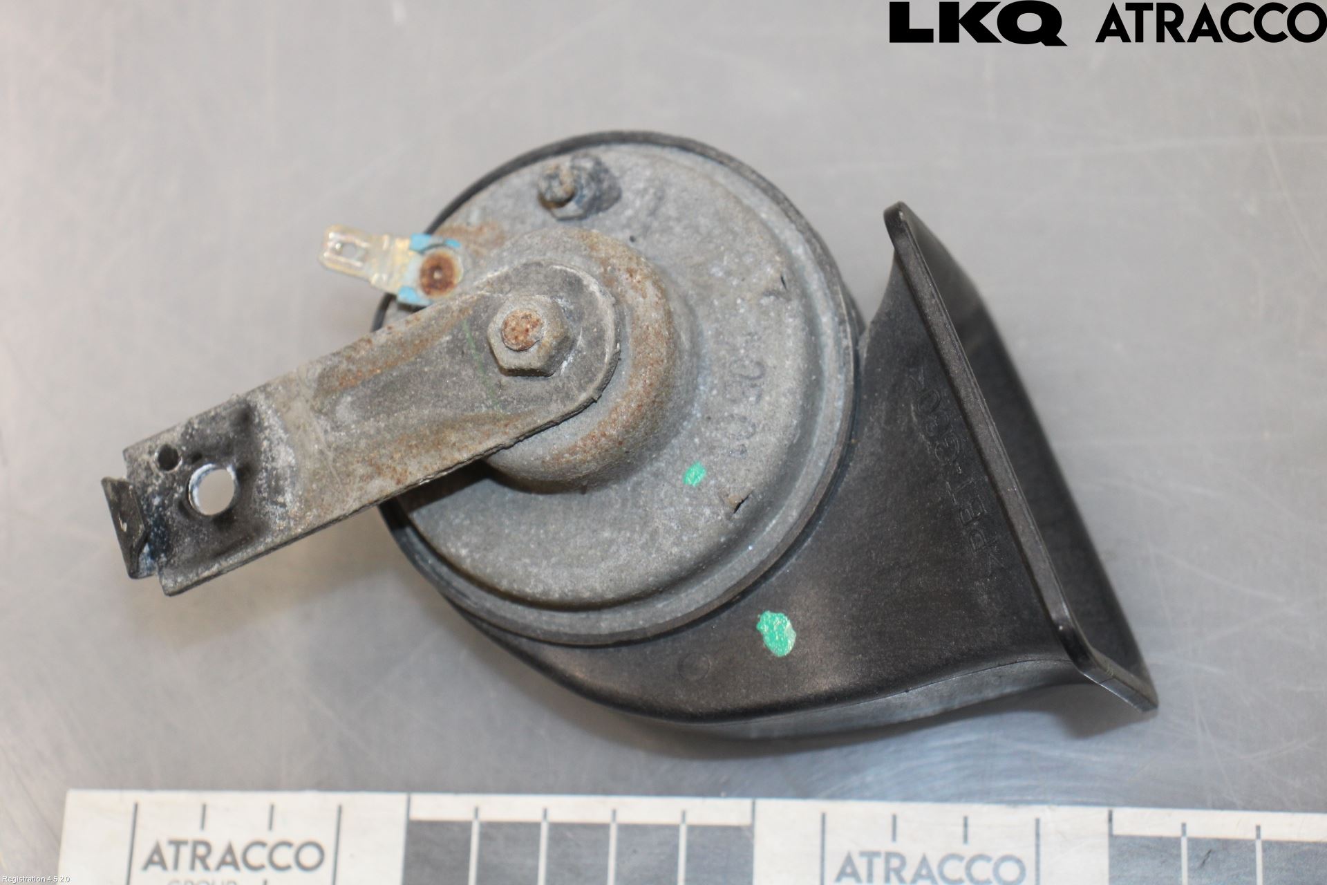 Mazda CX-30 20- Signalhorn