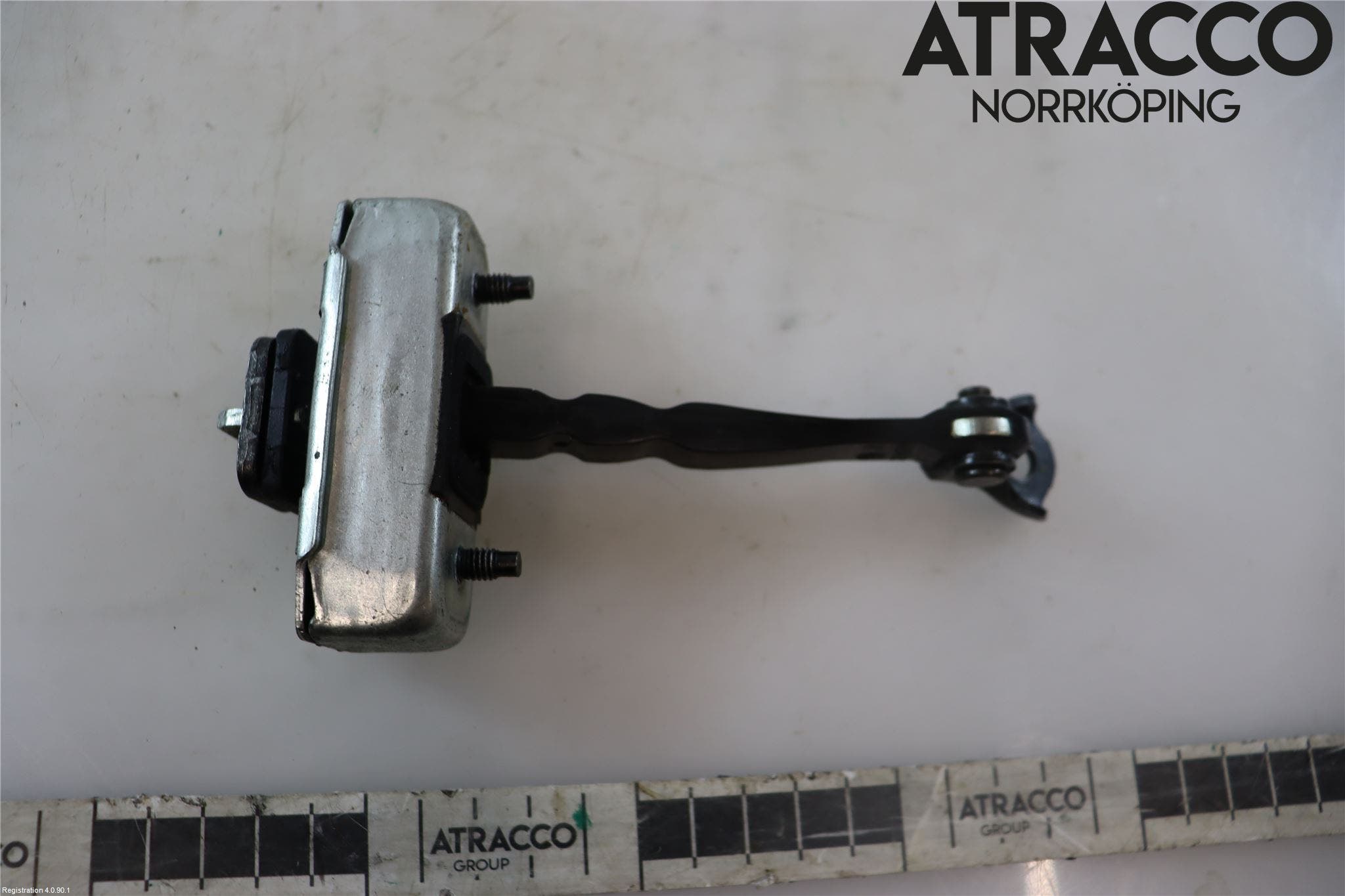 Toyota AVENSIS 09-15 Dörrstopp