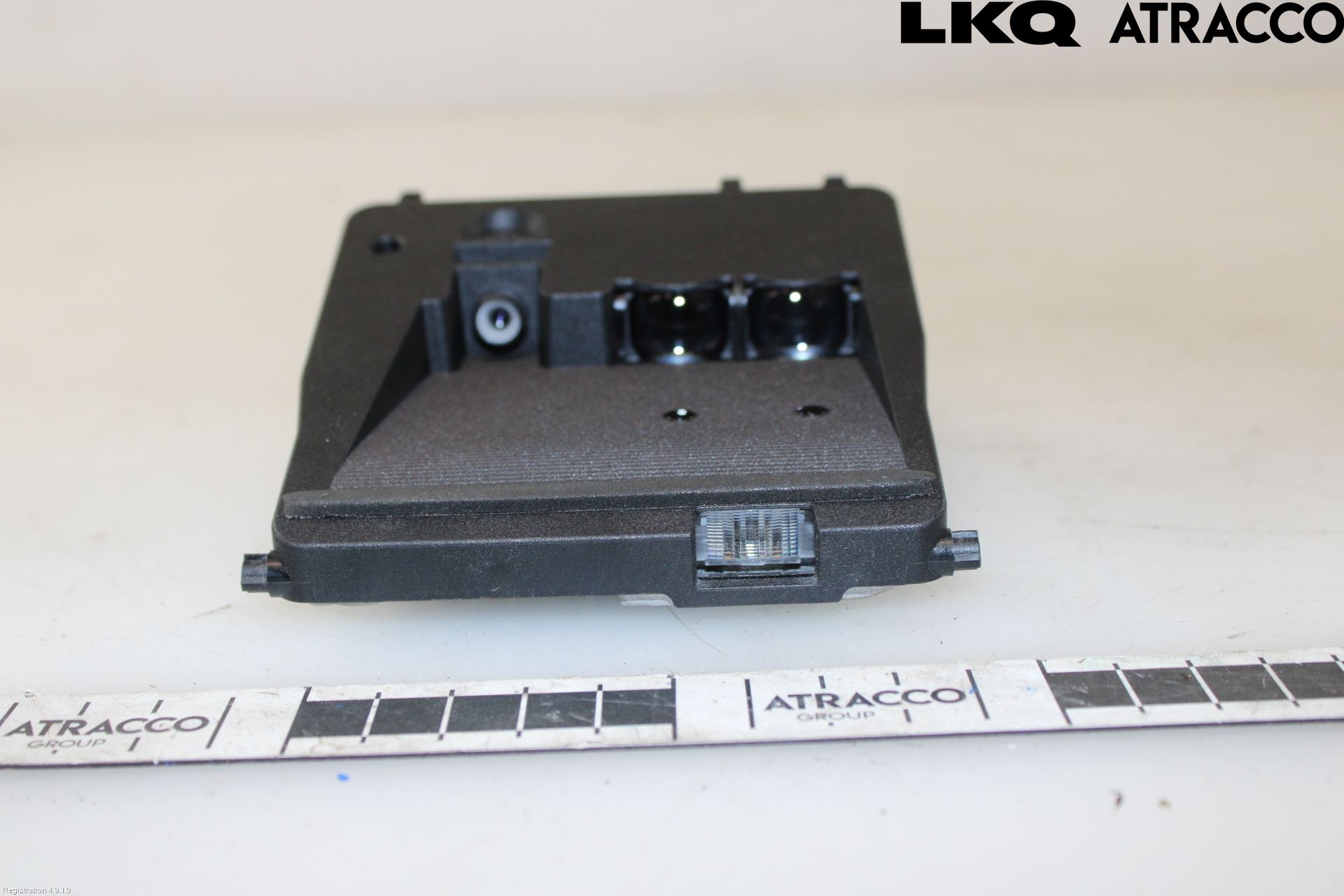 Toyota YARIS XP130 15-20 Sensor Aktivt Kollisionsskydd