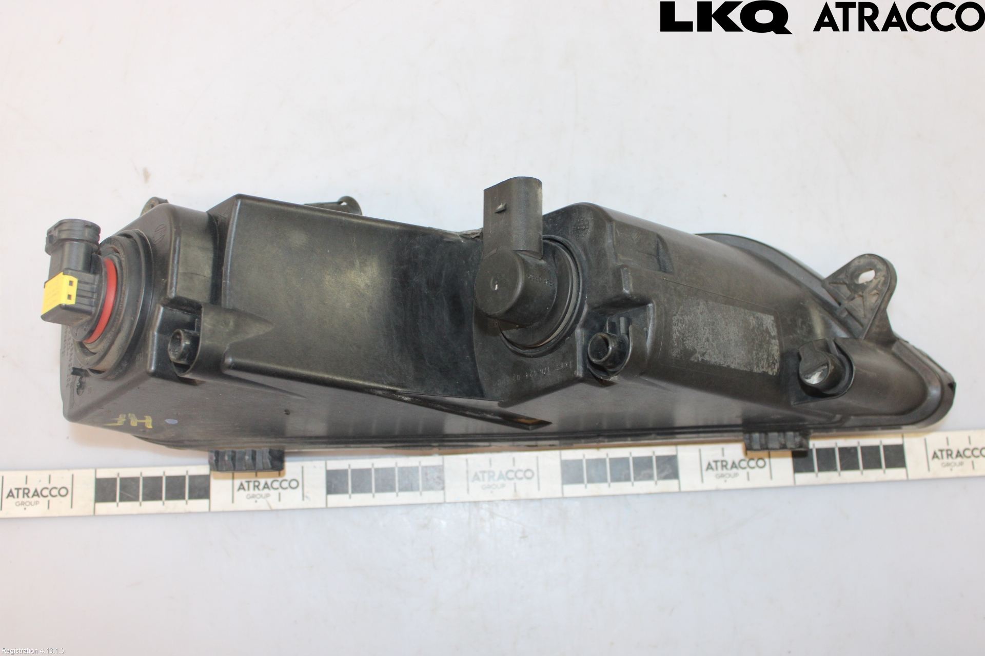 Volkswagen VW PASSAT 11-14 Dimljus-Varselljus Fram