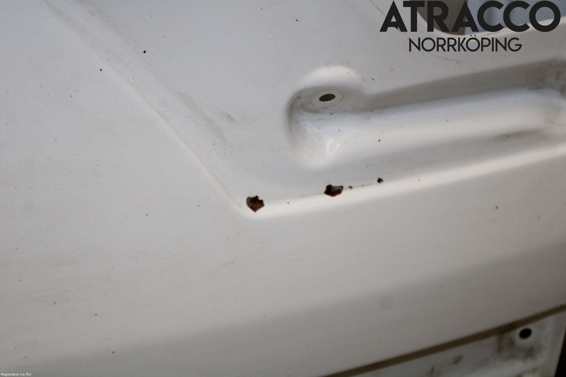 BMW X3 E83     03-10 Baklucka Kombi