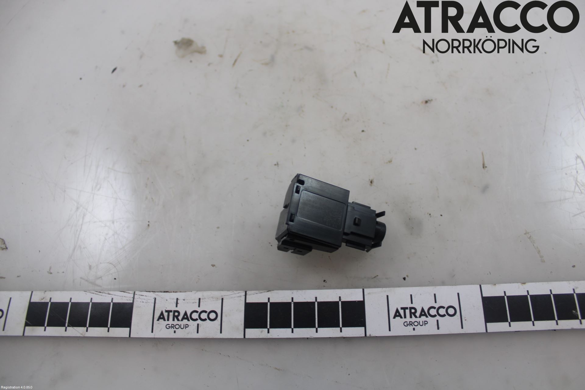 Audi A3/S3 8Y 21- Ac Innertemperatur Sensor