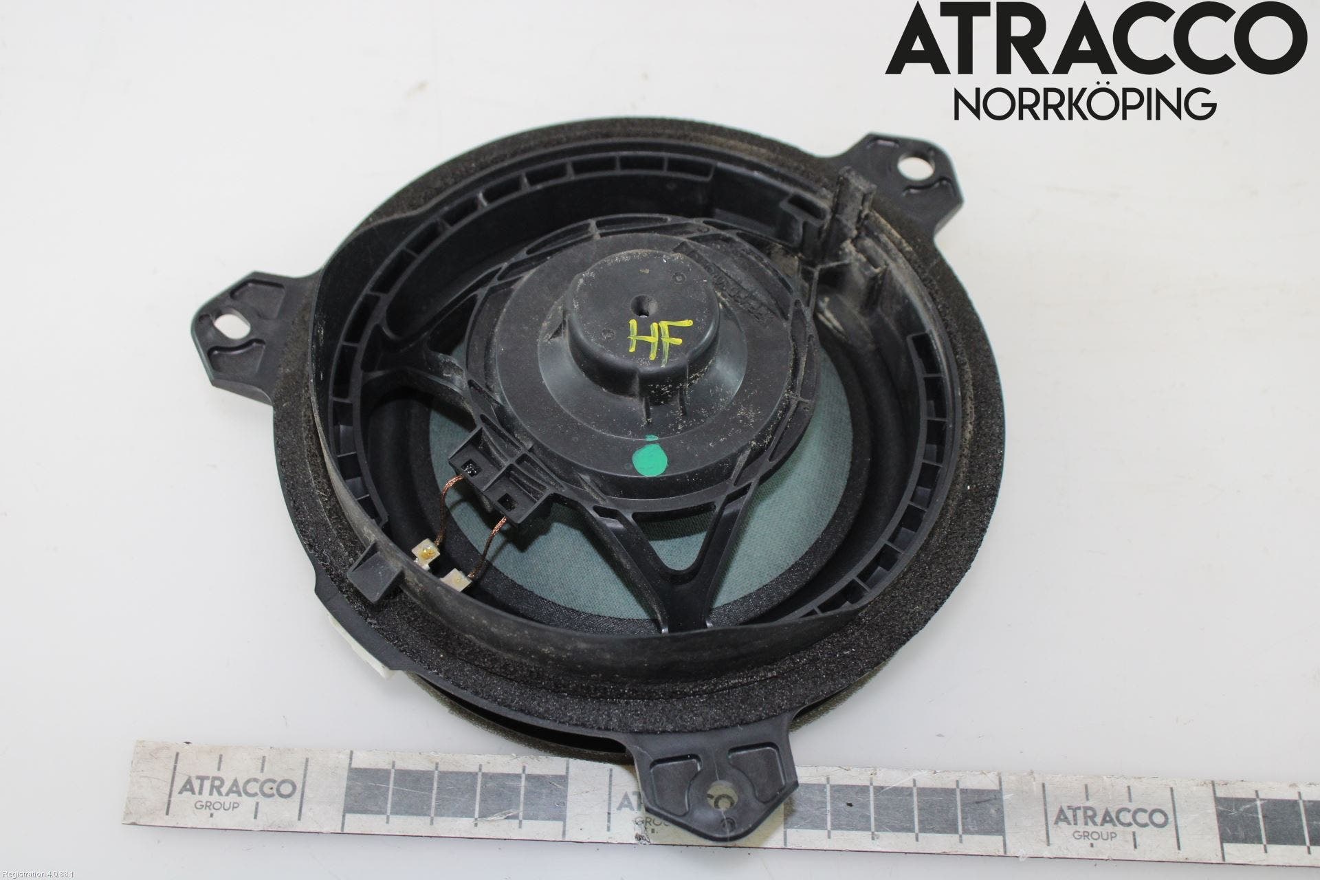 Toyota RAV4 13-18 Högtalare