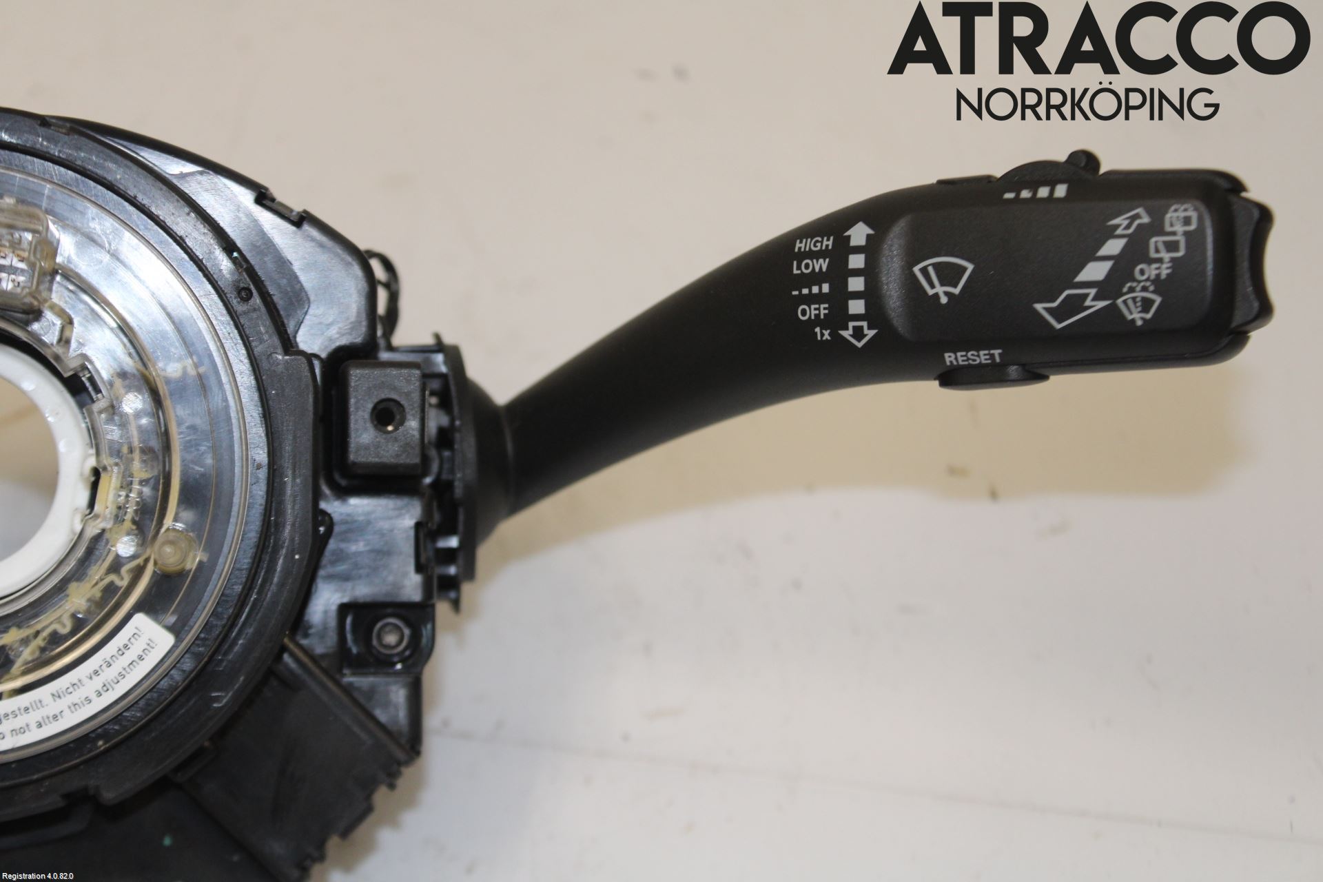 Audi A4/S4 08-11 Spakcentral