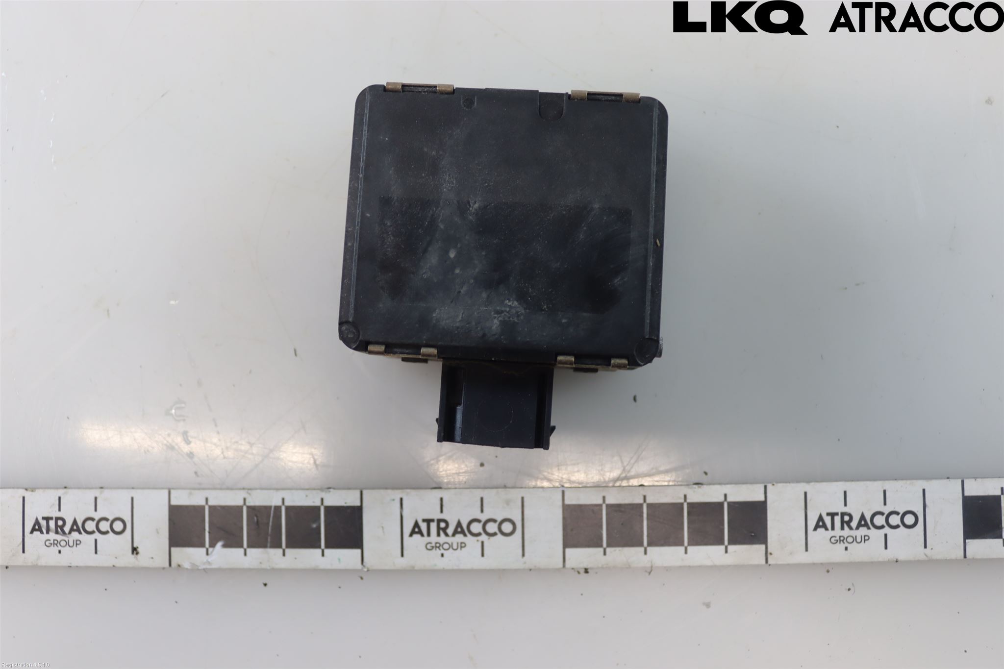 Volkswagen VW GOLF / E-GOLF VII 13-20 Sensor Aktivt Kollisionsskydd