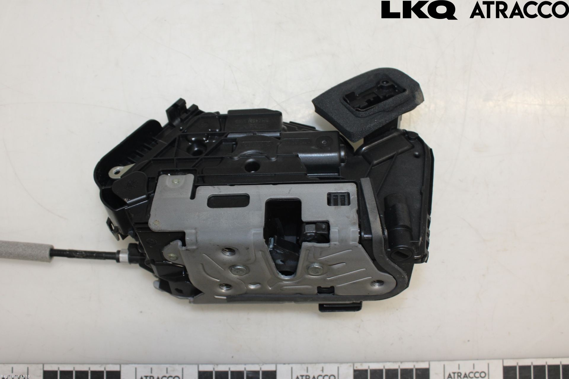 Seat LEON 20- Låskista-Dörrlås