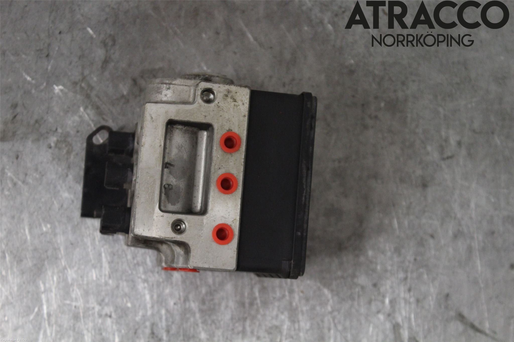 Toyota PRIUS NHW11 01-03 Abs Hydraulaggregat