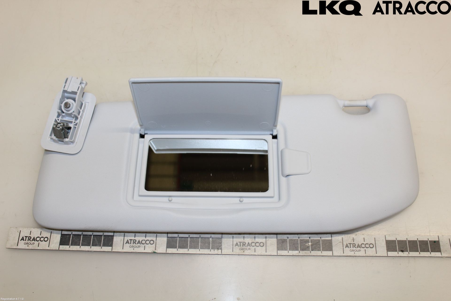 Opel CORSA F, CORSA-E 20- Solskydd