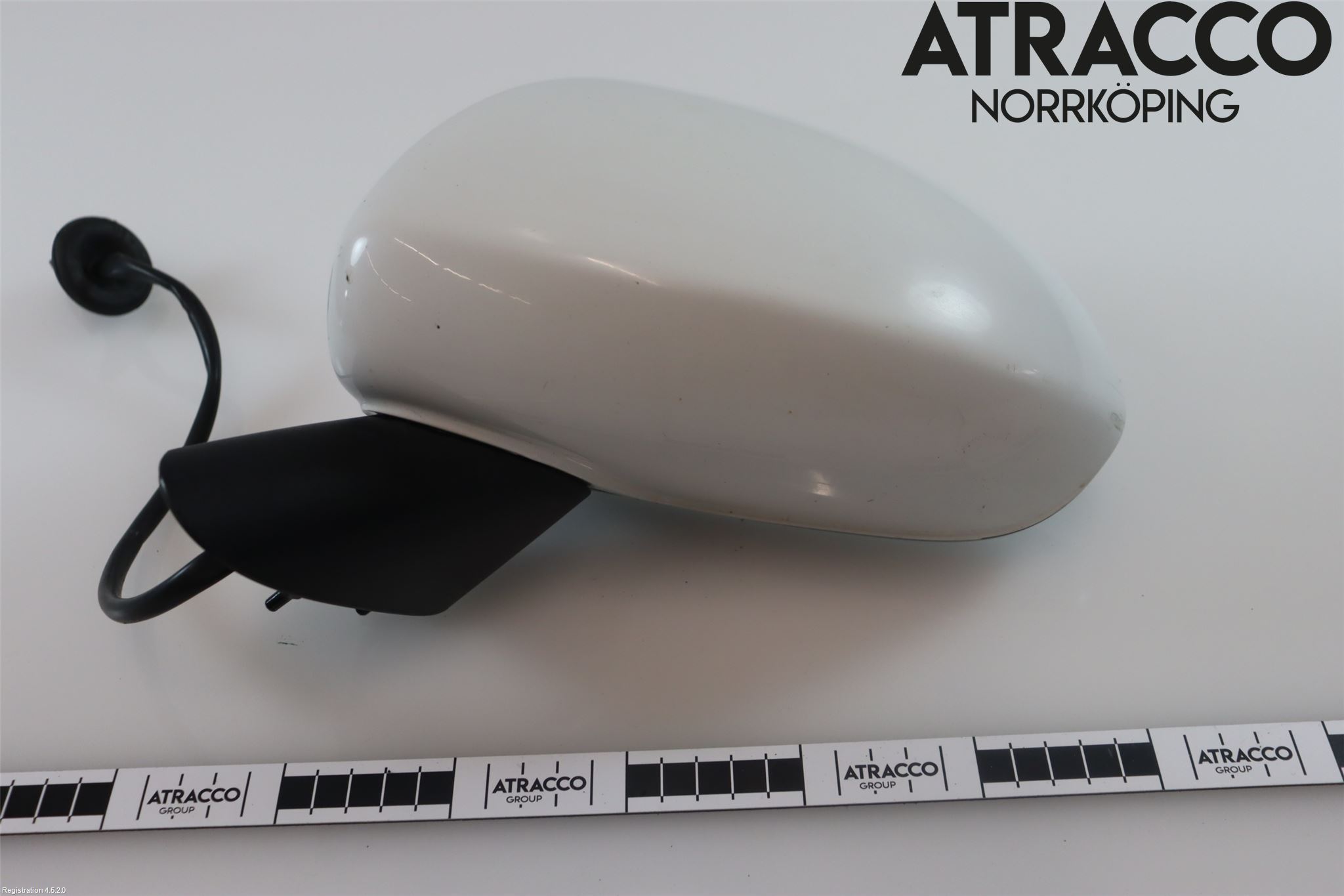 Opel CORSA E 15-19 Spegel Yttre El Vä