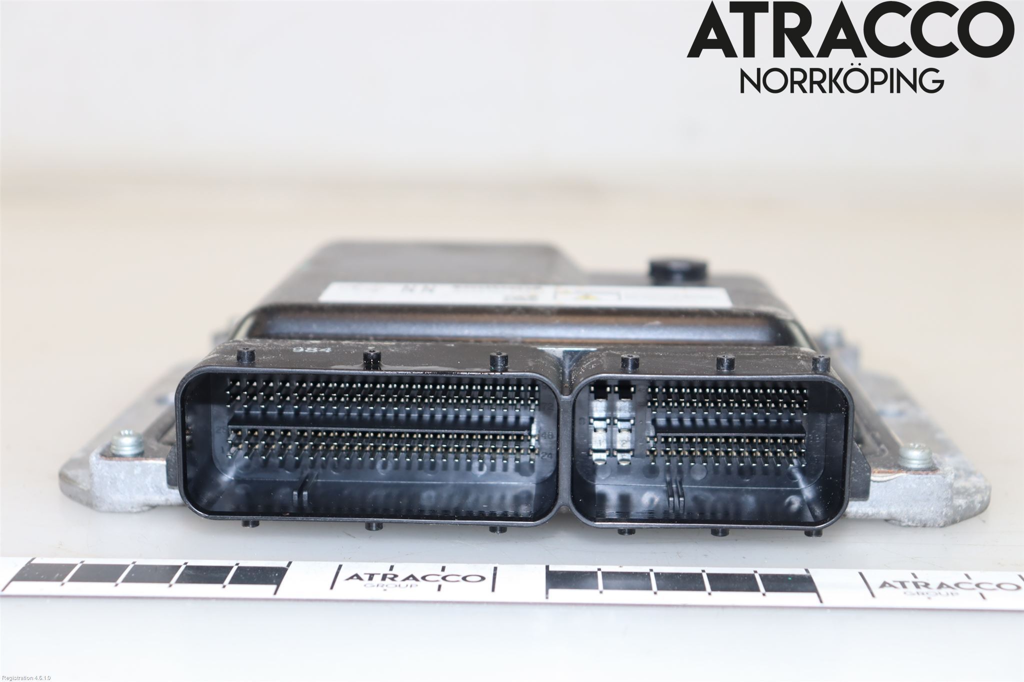 Subaru LEGACY 10-14 Styrenhet Inspump Diesel