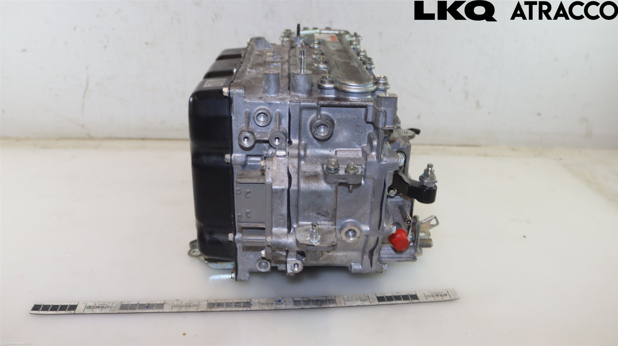 Lexus RX AL20 16-22 Hybridconverter