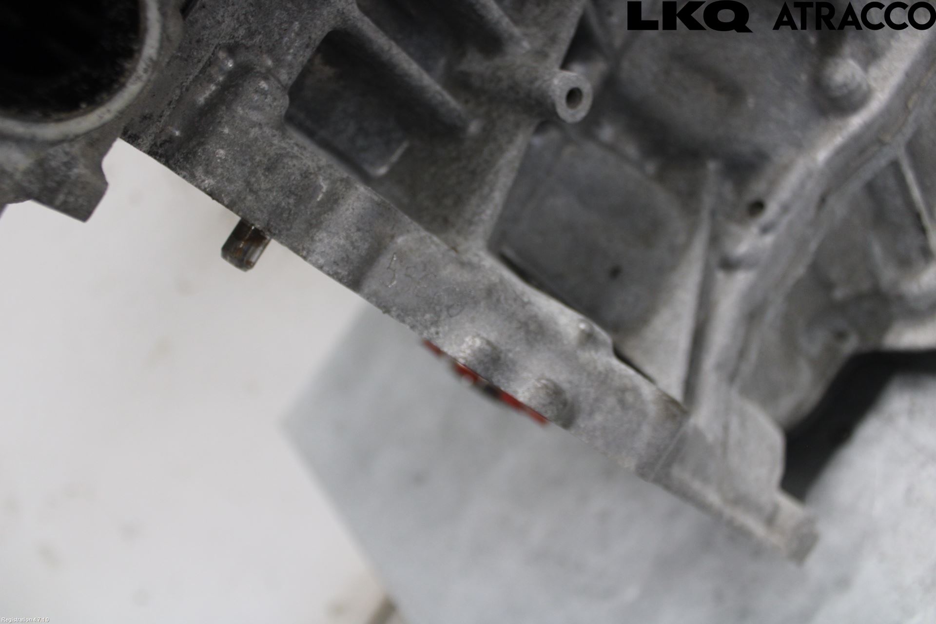 Lexus ES 250/300/330 Motor Bensin