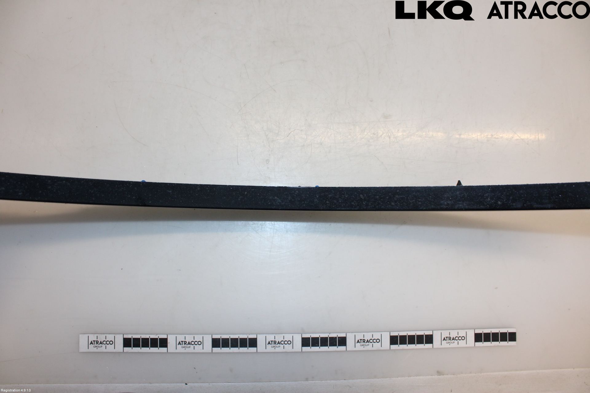 Audi E-TRON, S GE 19- Skärmbreddare