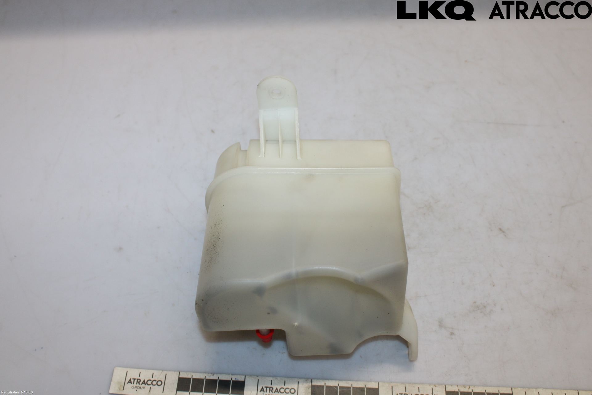 Kia VENGA 10-19 Expansionstank