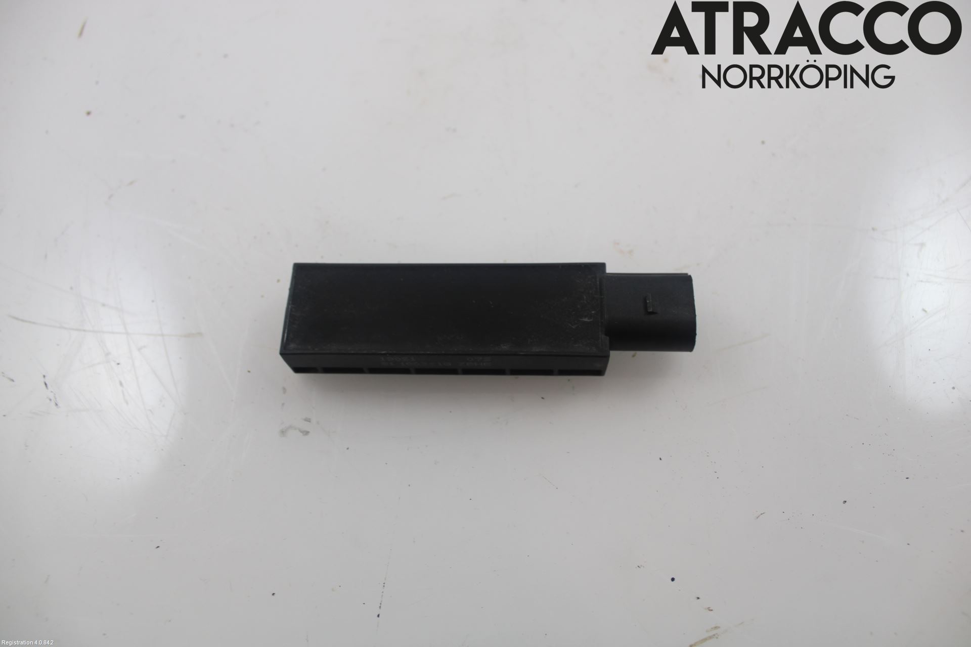 Skoda KODIAQ 17-24 Antenn