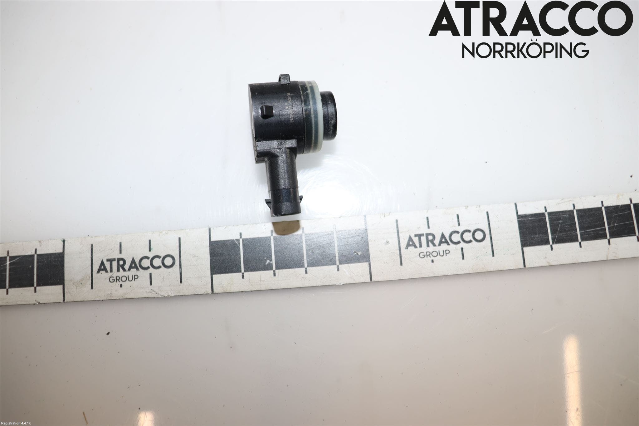 Mercedes-Benz MB E-KLASS (W213) 16-23 Parkeringshjälp Frontsensor