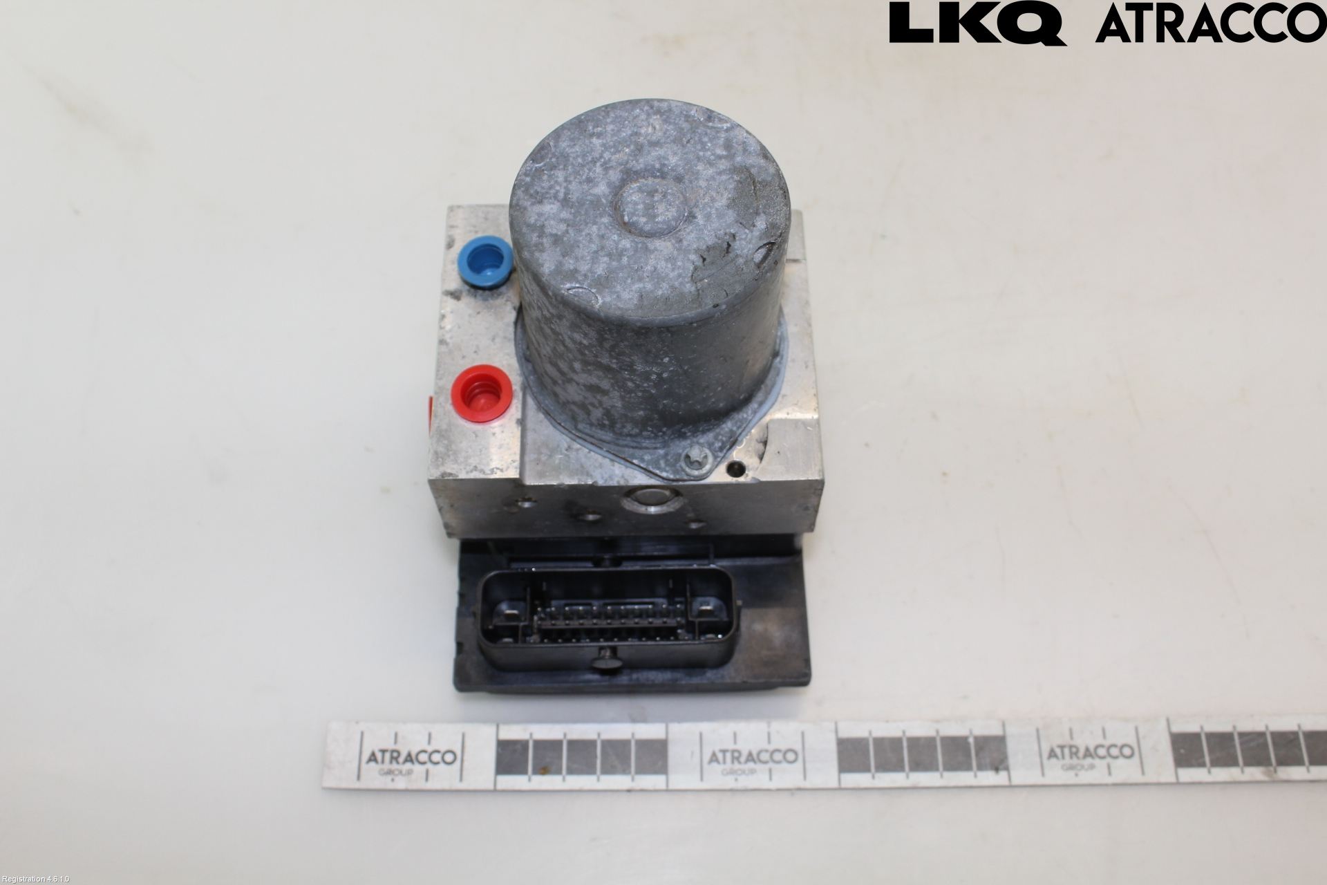 Audi A4 ALLROAD 09-16 Abs Hydraulaggregat