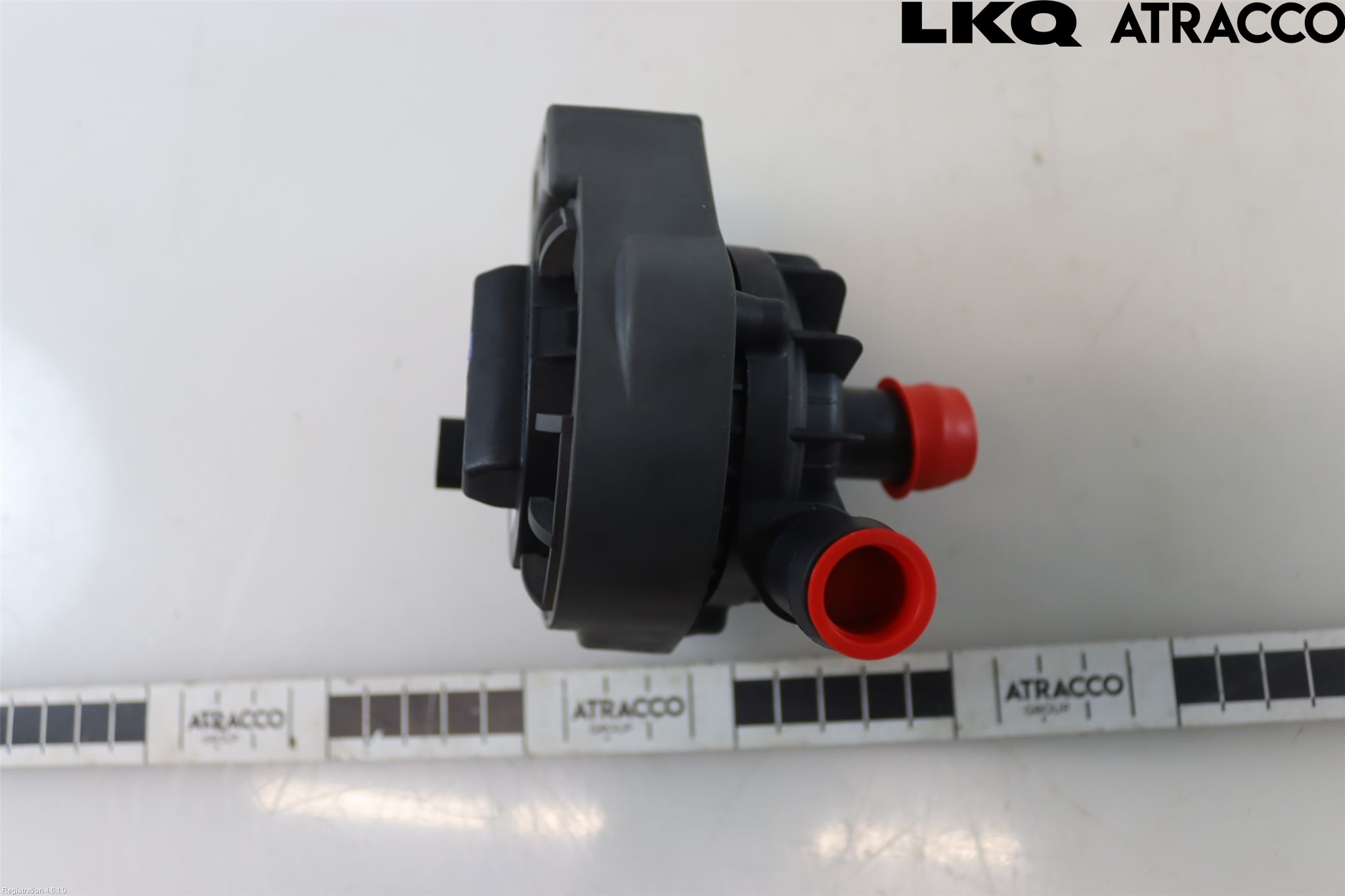 Volkswagen VW ID.4 21- Vattenpump
