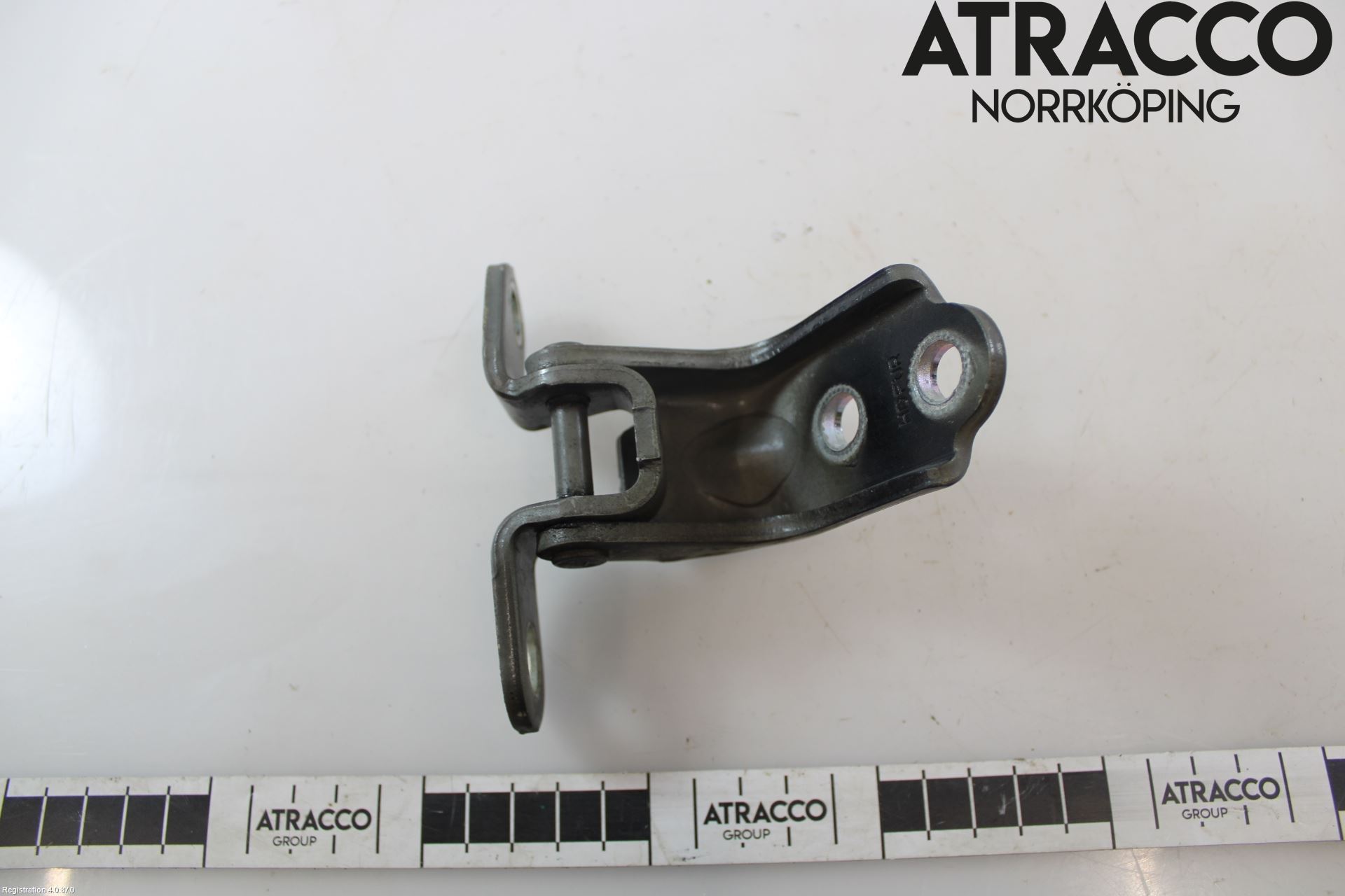 Hyundai i30 FD 07-12 Dörrgångjärn