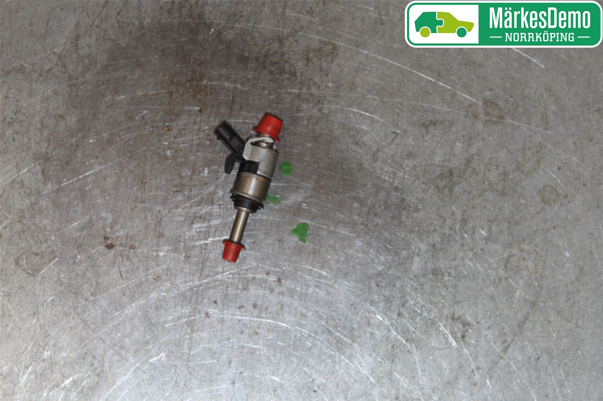 Seat LEON 13-20 Injspridare