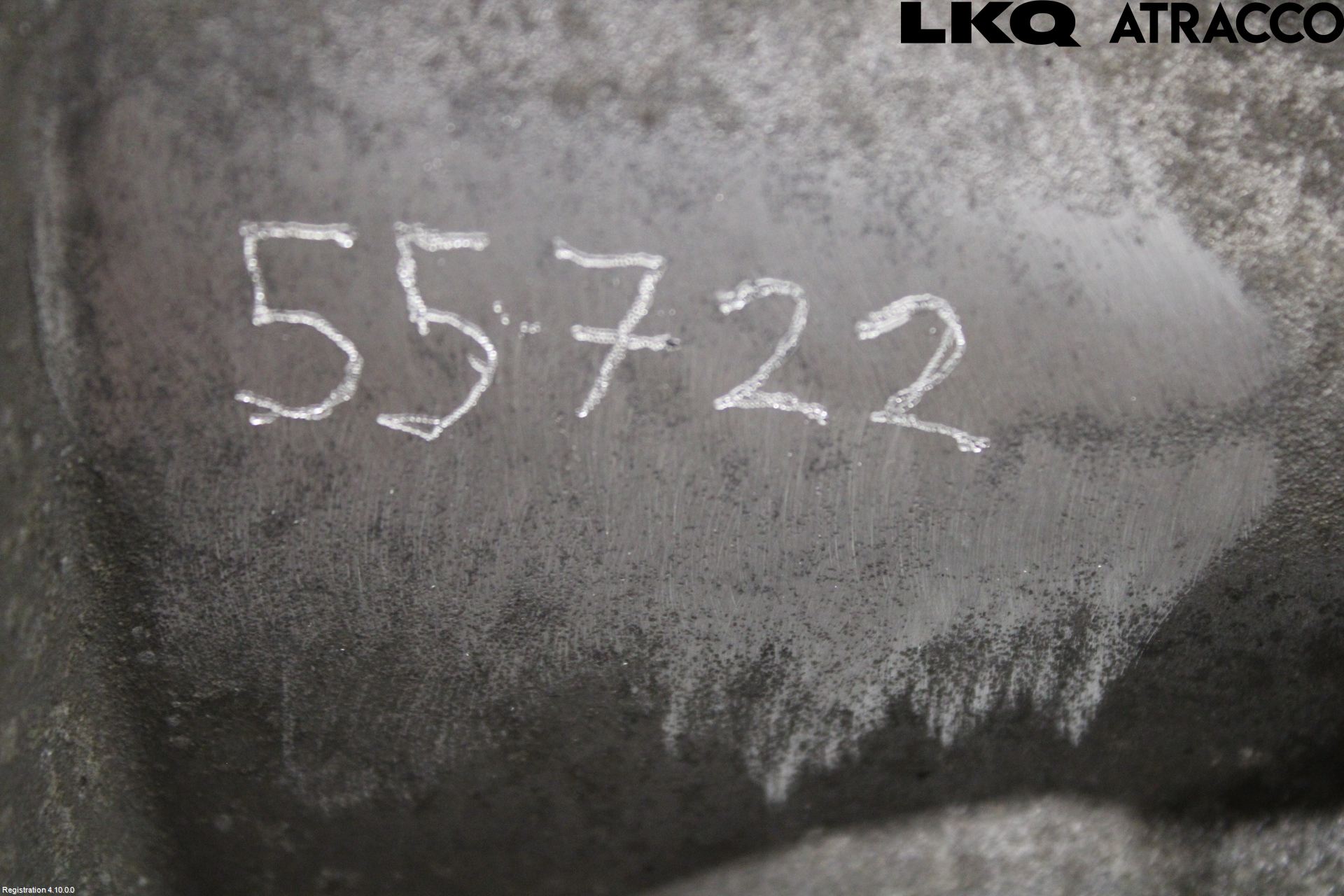 Ford B-MAX 12-17 Växellåda Man 5 Vxl