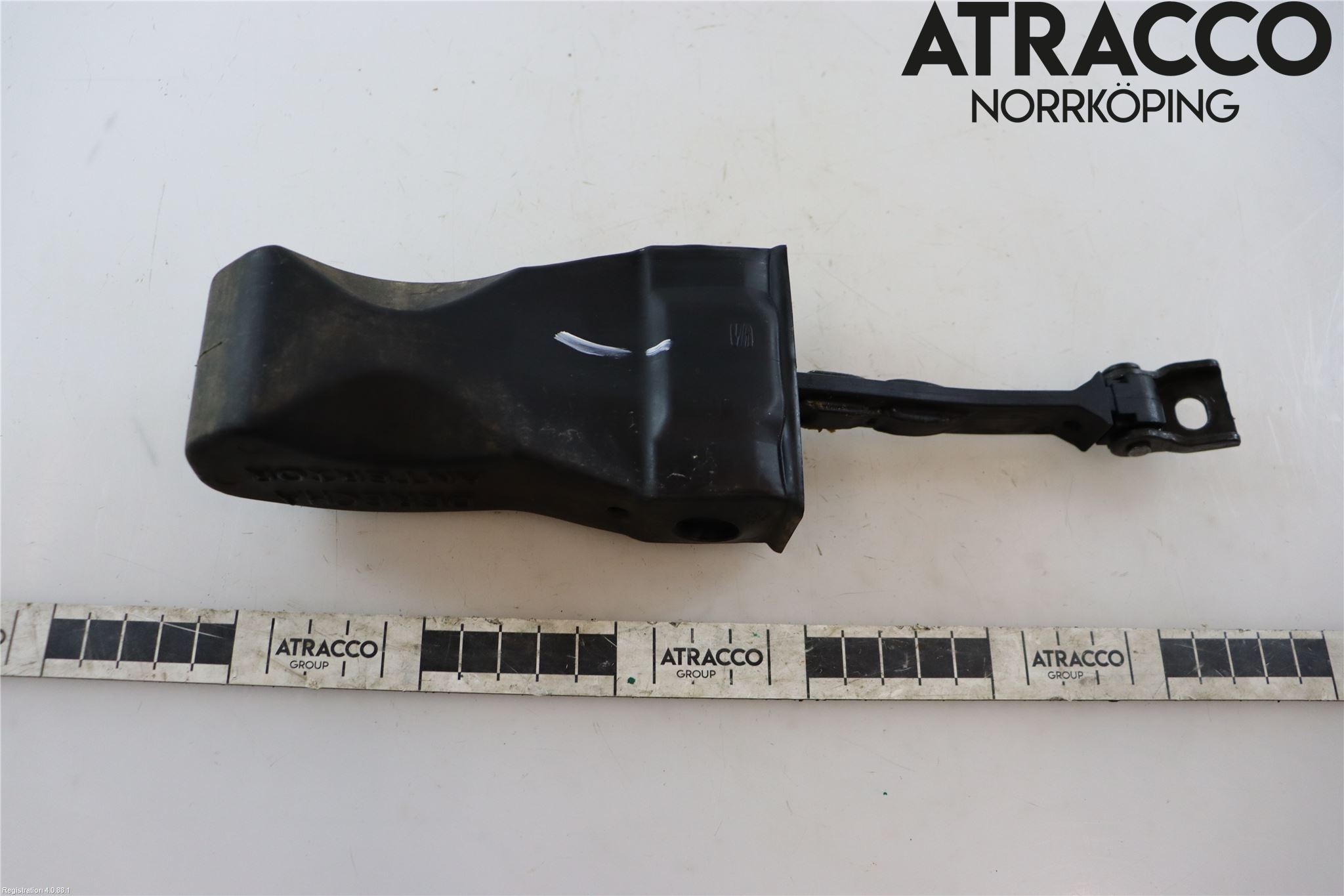 Seat IBIZA IV 08-16 Dörrstopp