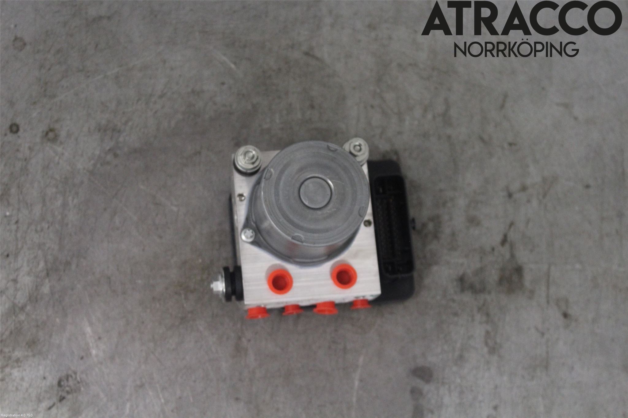 Skoda FABIA 15-21 Abs Hydraulaggregat