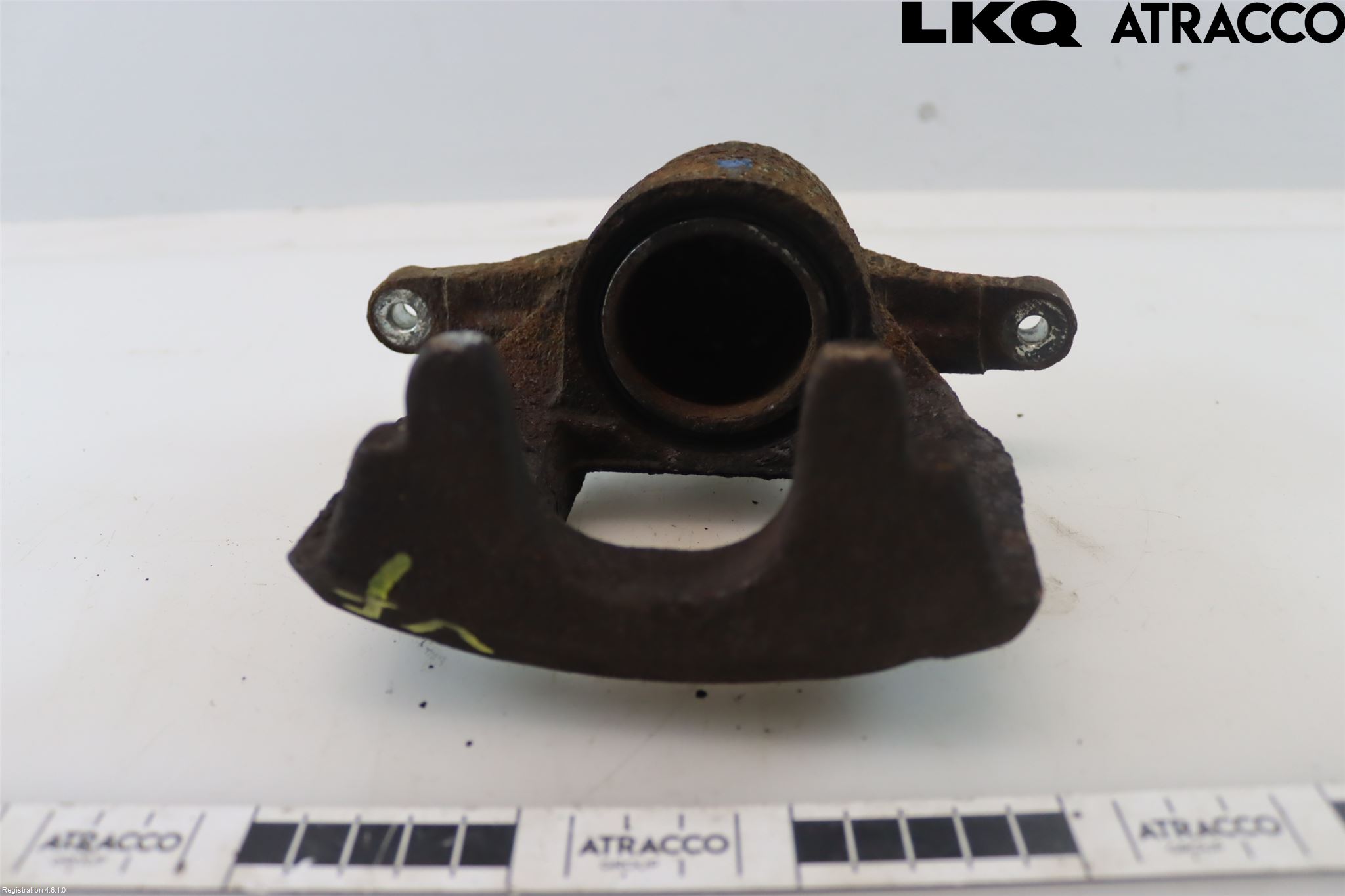 Toyota AVENSIS 09-15 Bromsok Fram Vänster