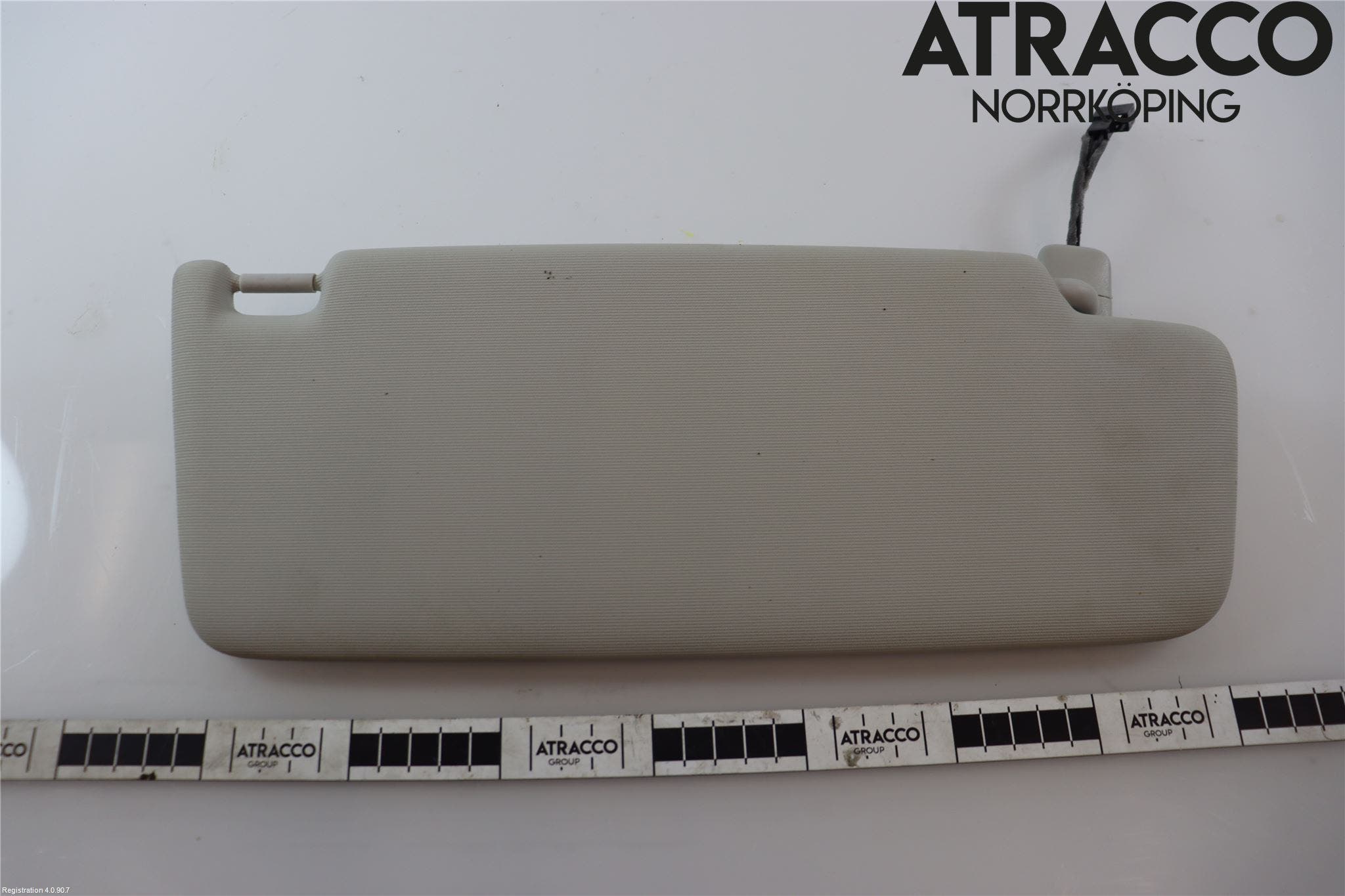 Volkswagen VW T-ROC 18- Solskydd